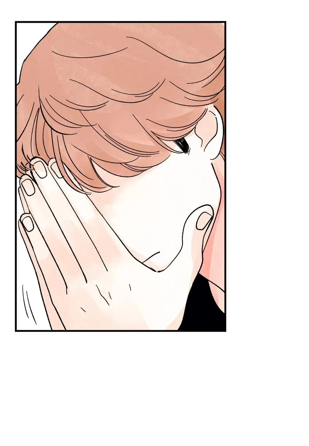 Kisses x kiss x kisses – Capítulo 34 Yaoi – Página 40