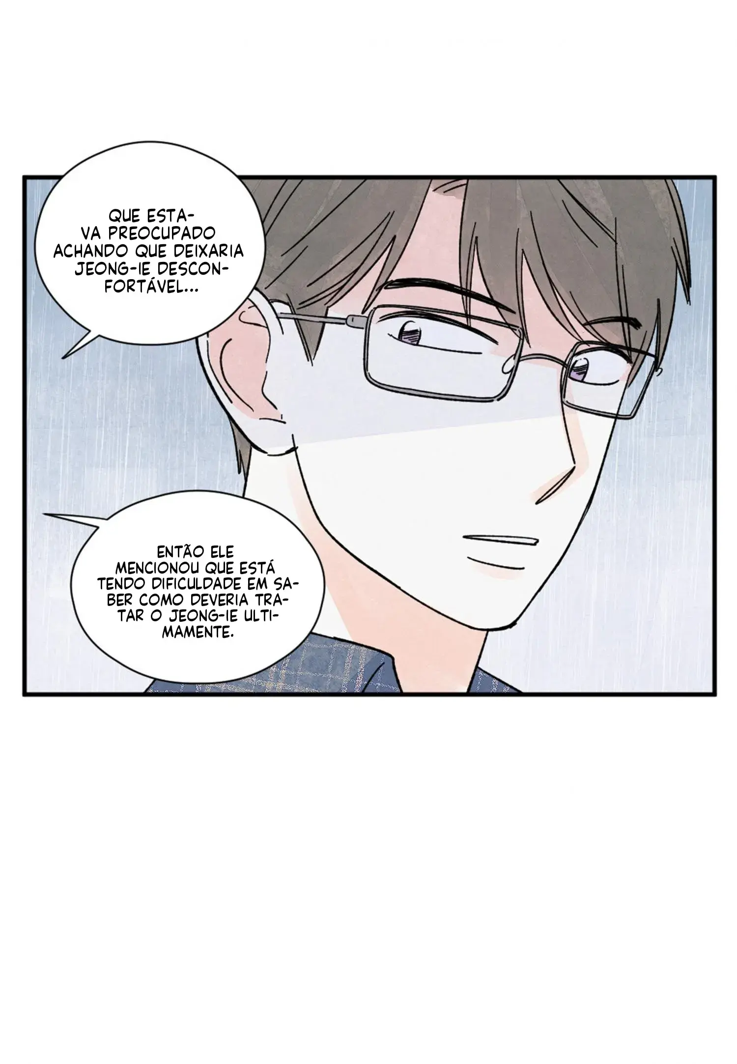 Kisses x kiss x kisses – Capítulo 34 Yaoi – Página 46