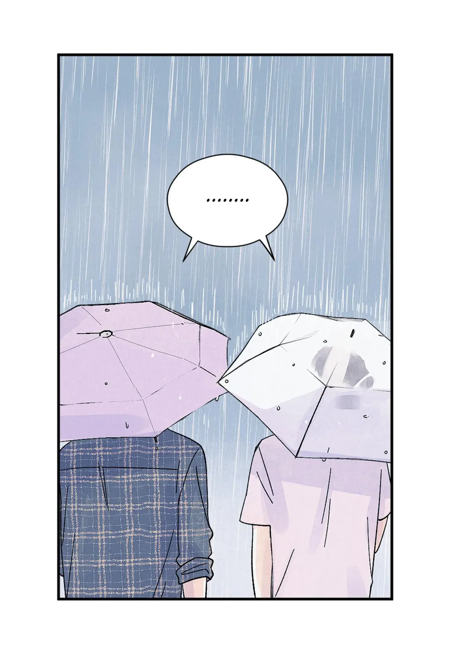 Kisses x kiss x kisses – Capítulo 34 Yaoi – Página 48