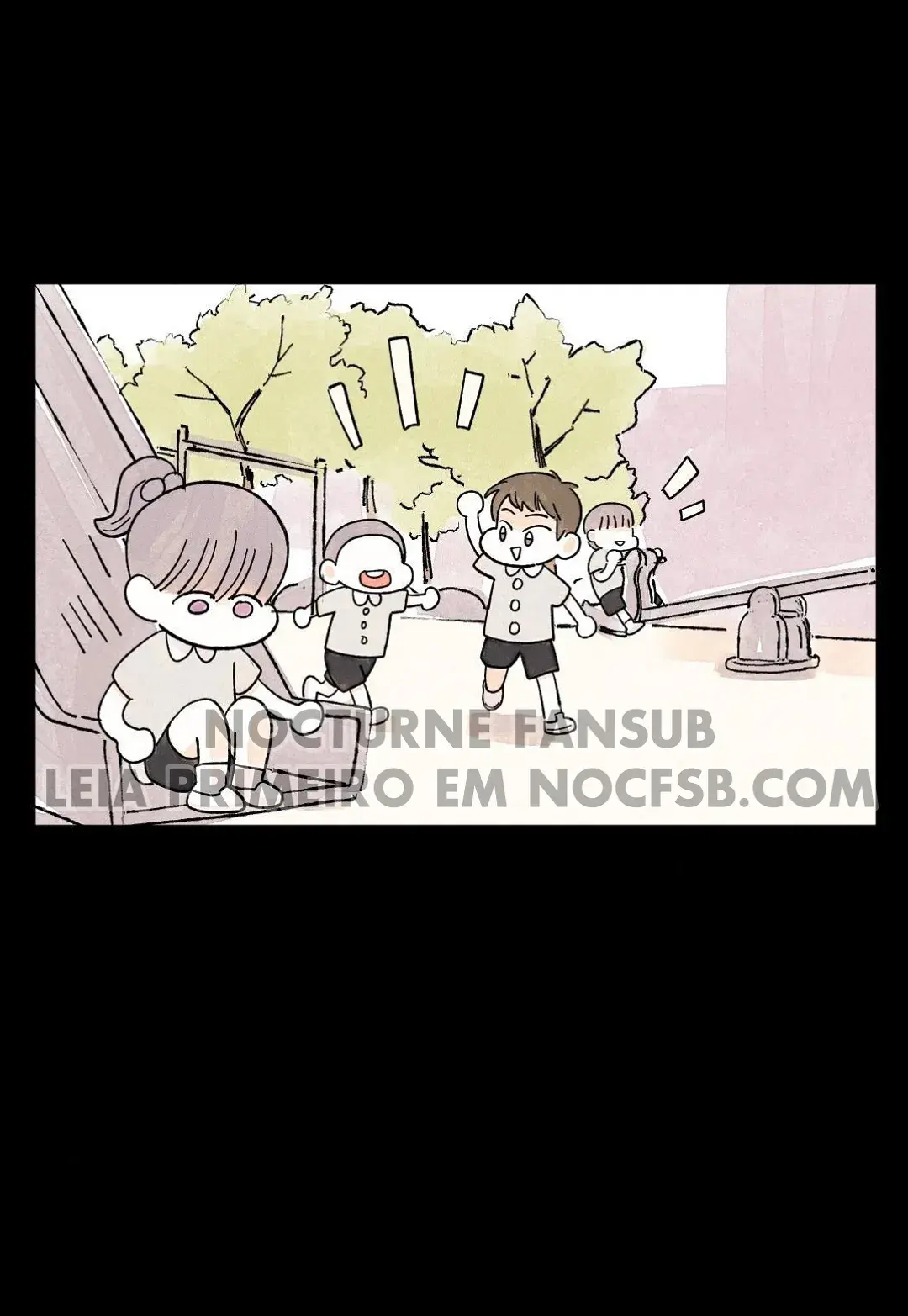 Kisses x kiss x kisses – Capítulo 34 Yaoi – Página 5