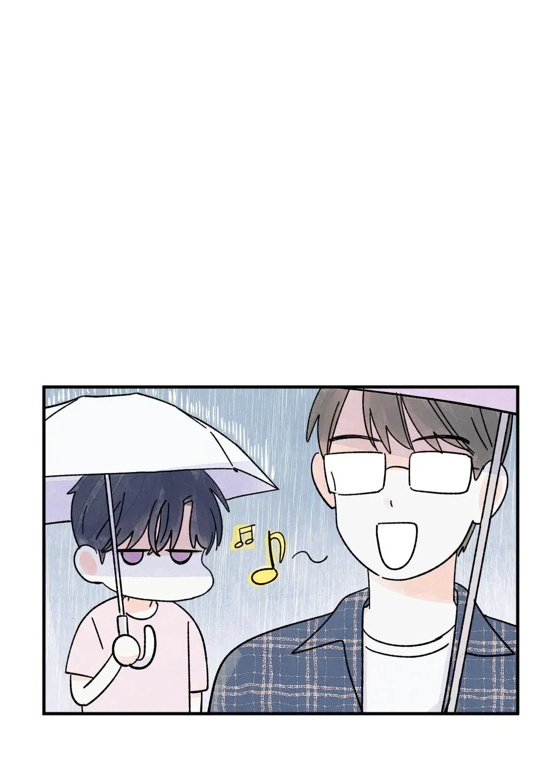 Kisses x kiss x kisses – Capítulo 34 Yaoi – Página 51