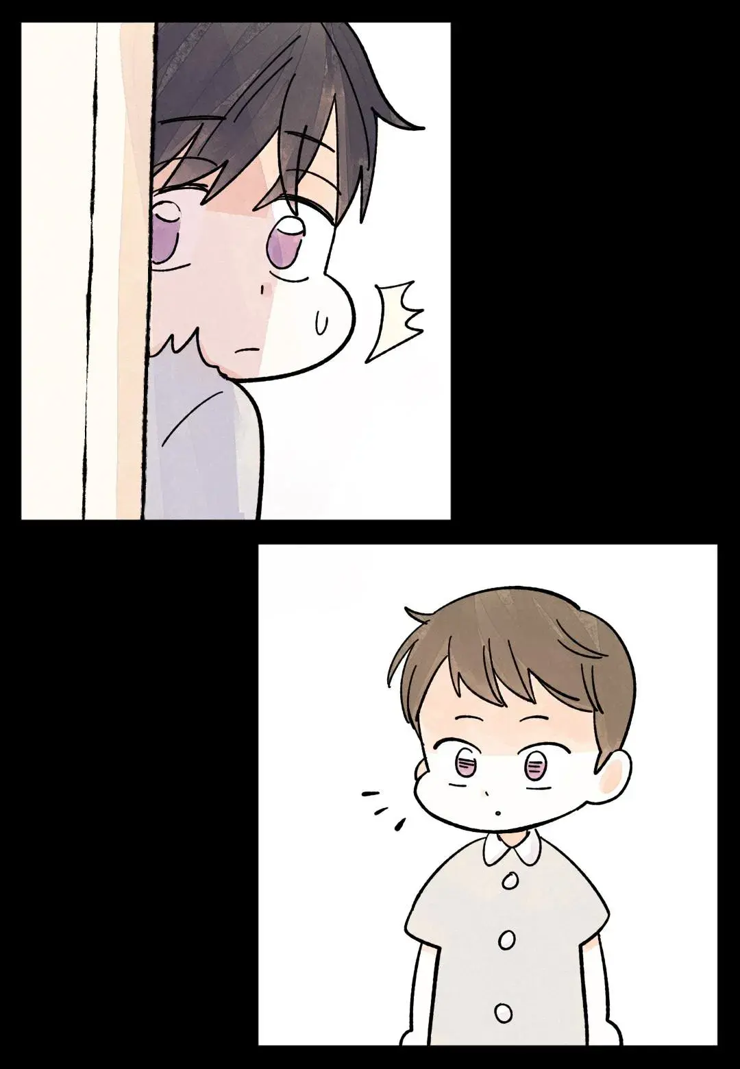 Kisses x kiss x kisses – Capítulo 34 Yaoi – Página 7