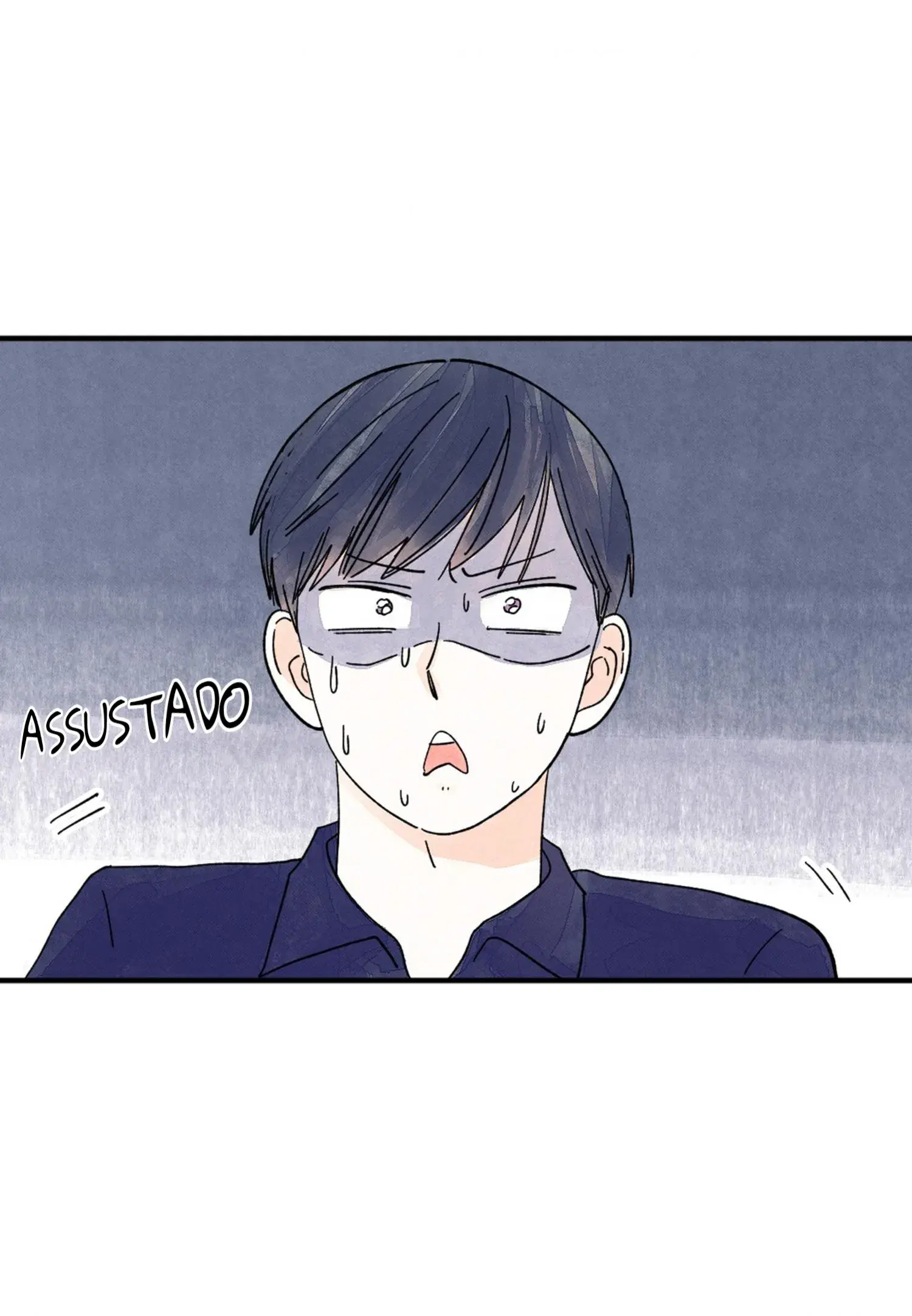 Kisses x kiss x kisses – Capítulo 35 Yaoi – Página 17