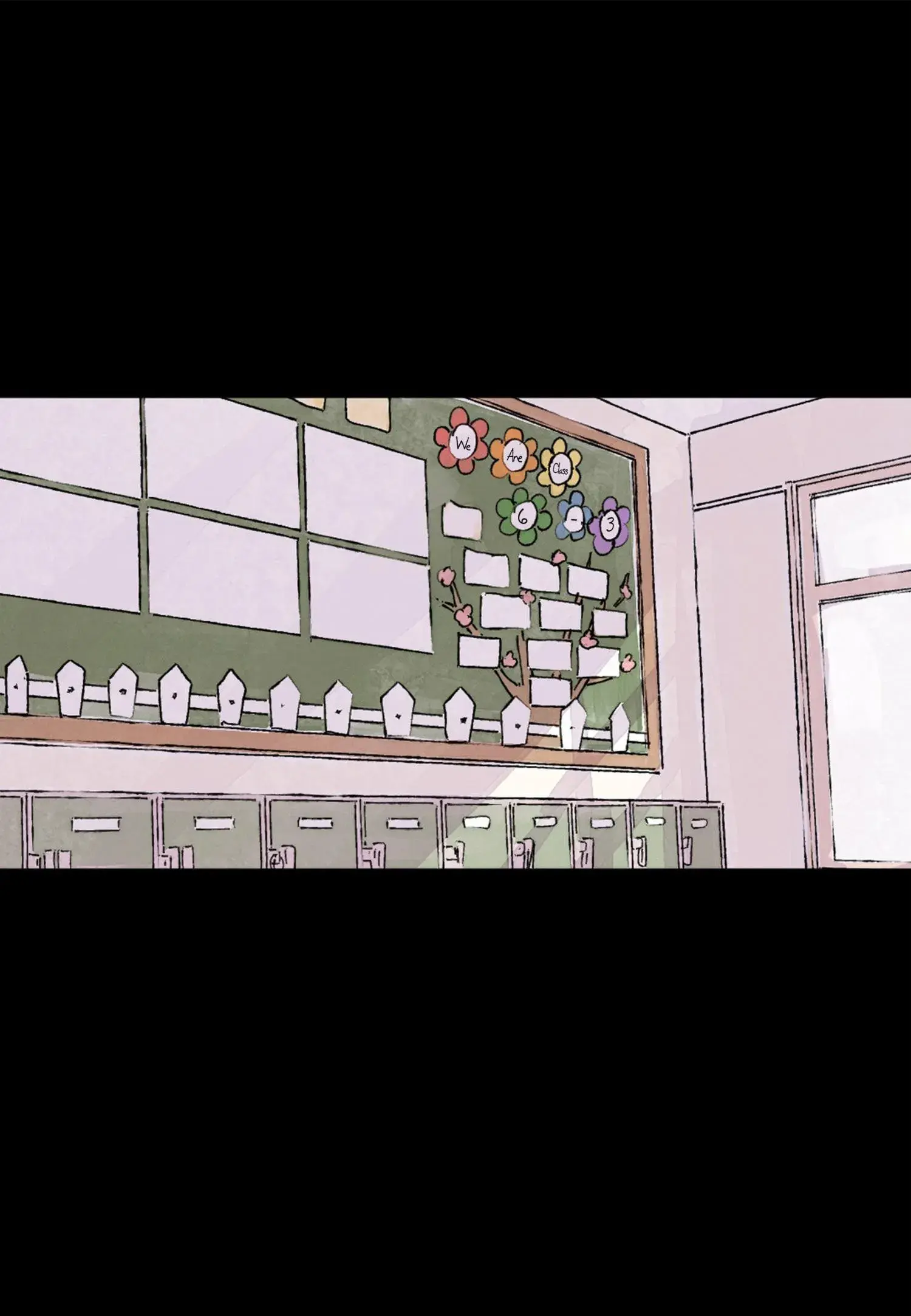 Kisses x kiss x kisses – Capítulo 35 Yaoi – Página 21