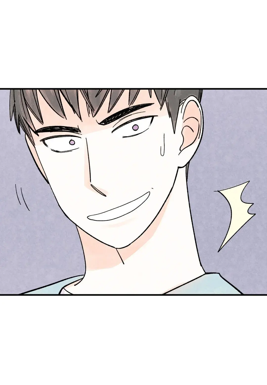 Kisses x kiss x kisses – Capítulo 35 Yaoi – Página 22