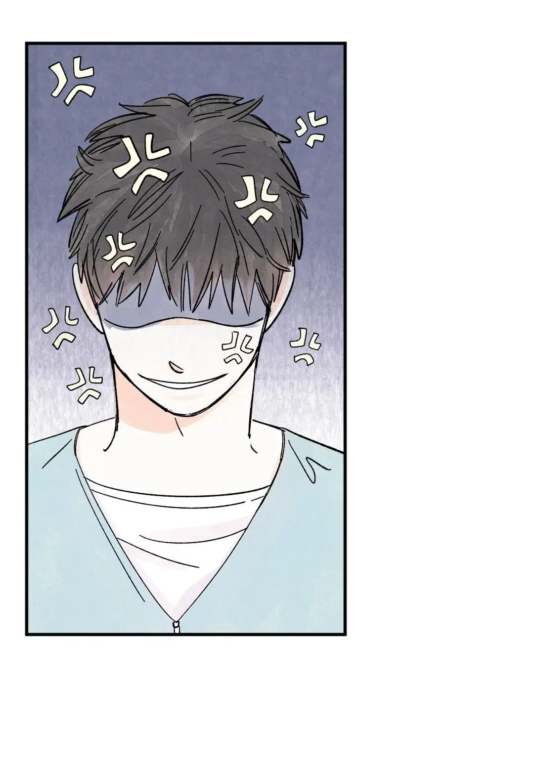 Kisses x kiss x kisses – Capítulo 35 Yaoi – Página 24