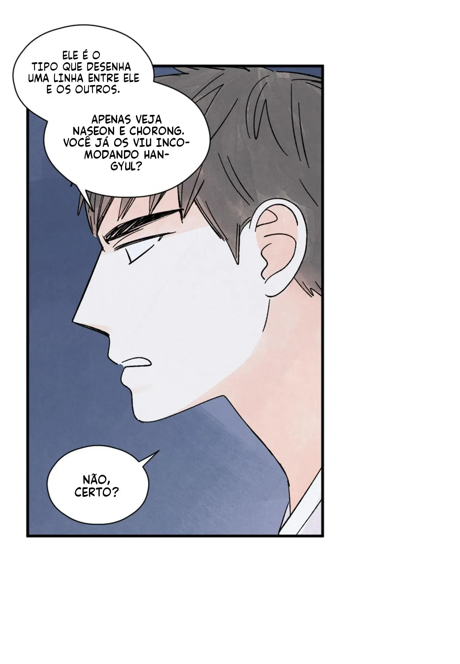 Kisses x kiss x kisses – Capítulo 35 Yaoi – Página 28