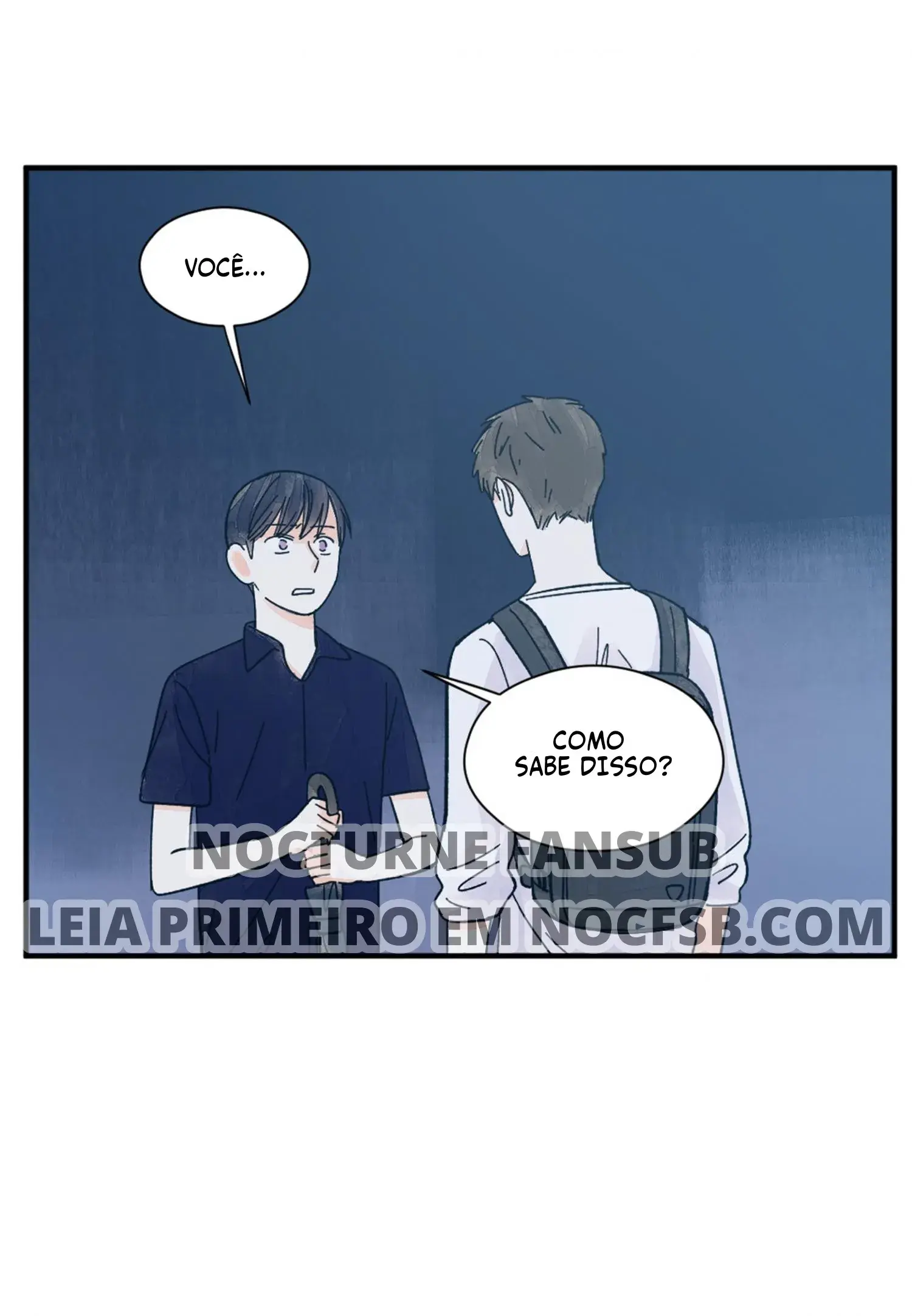 Kisses x kiss x kisses – Capítulo 35 Yaoi – Página 30