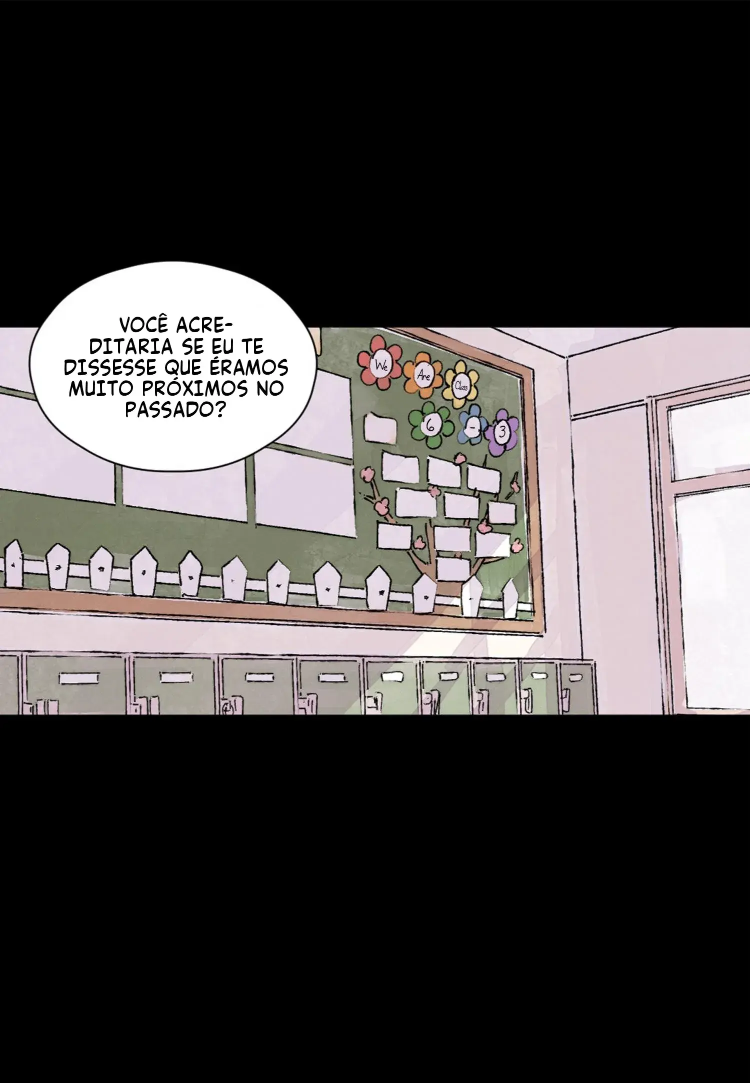 Kisses x kiss x kisses – Capítulo 35 Yaoi – Página 32