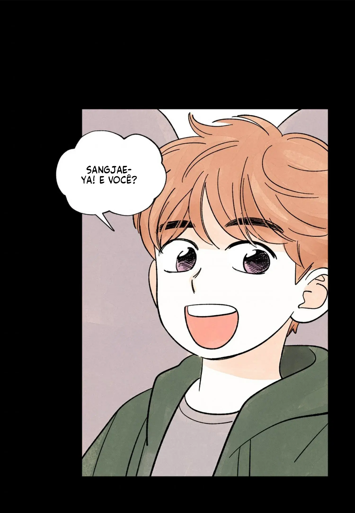 Kisses x kiss x kisses – Capítulo 35 Yaoi – Página 34