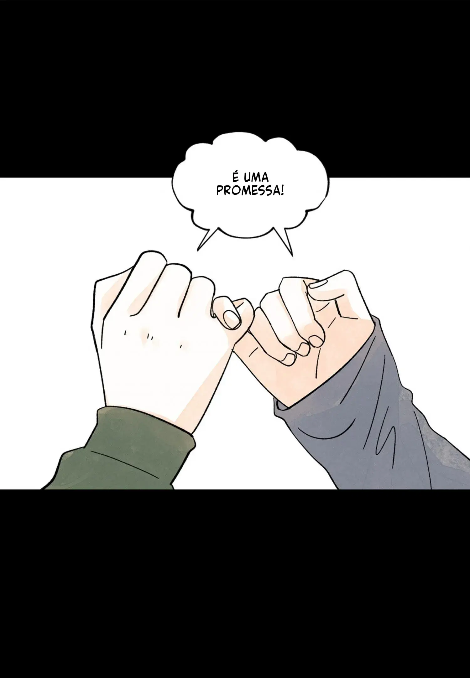 Kisses x kiss x kisses – Capítulo 35 Yaoi – Página 41