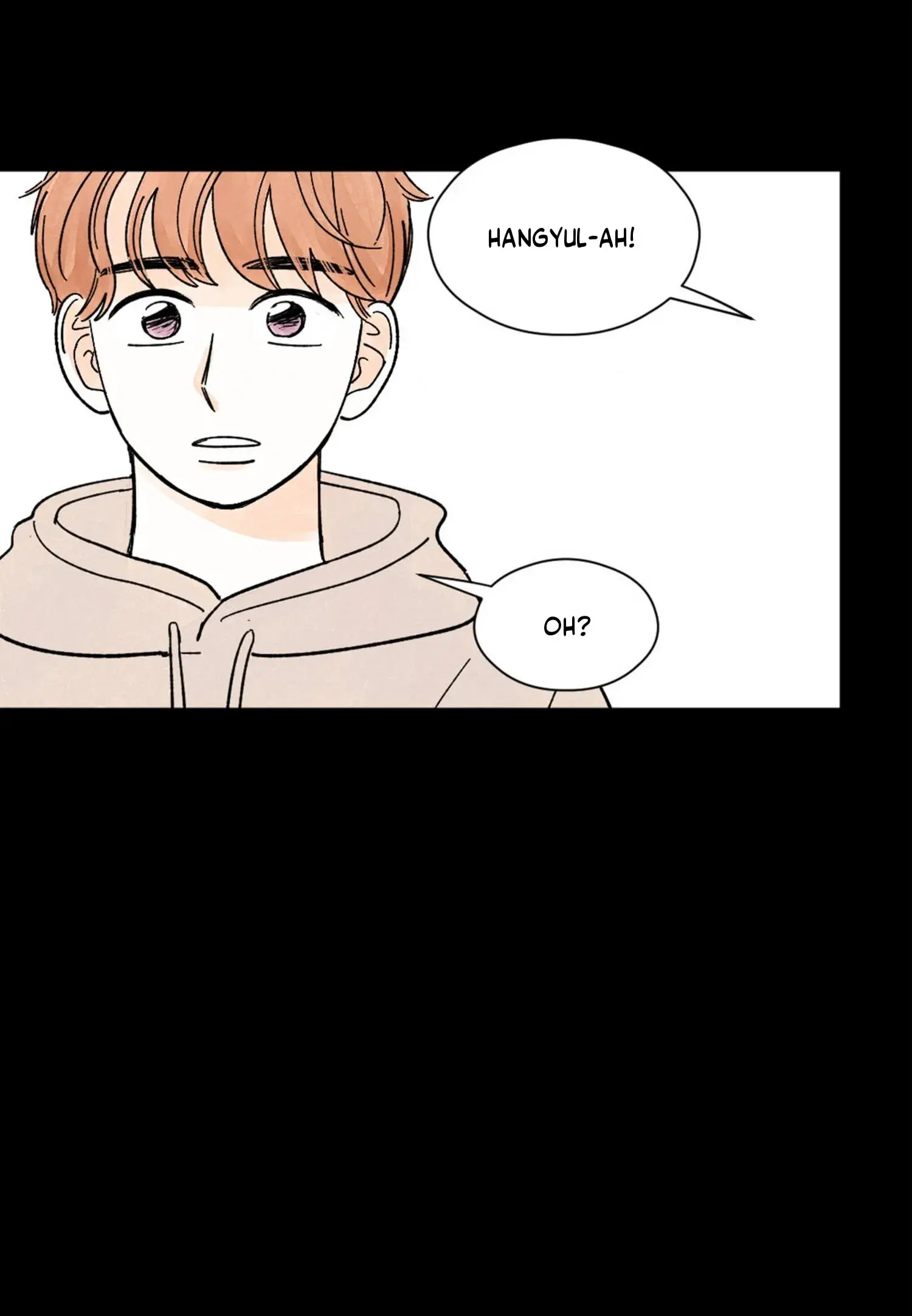 Kisses x kiss x kisses – Capítulo 35 Yaoi – Página 46