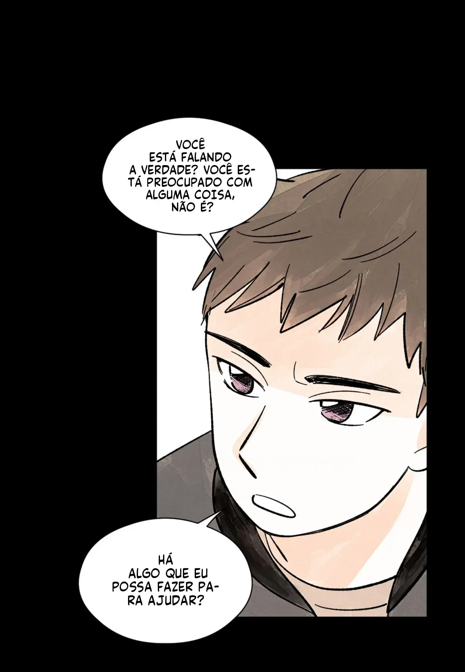 Kisses x kiss x kisses – Capítulo 35 Yaoi – Página 48