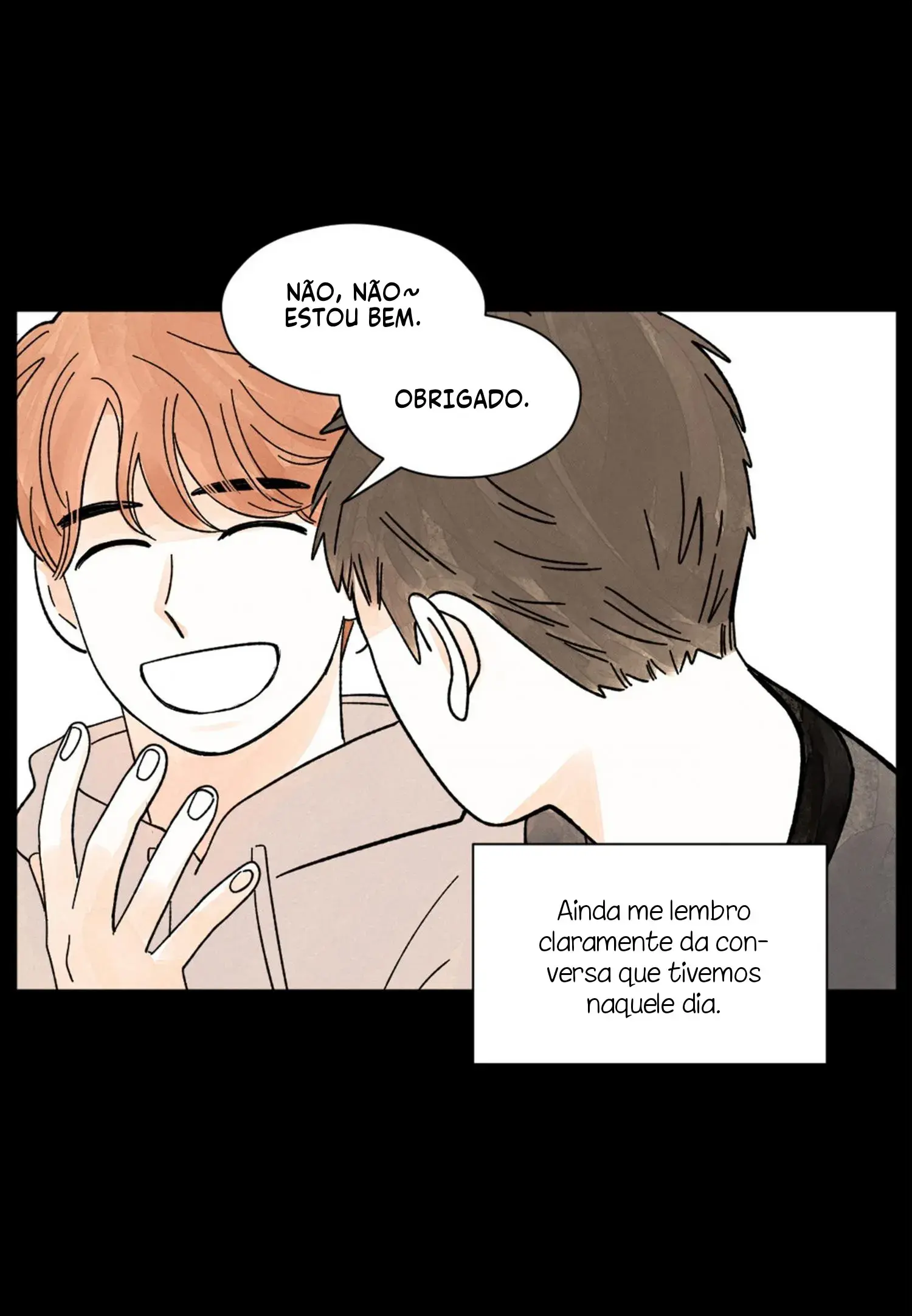 Kisses x kiss x kisses – Capítulo 35 Yaoi – Página 49