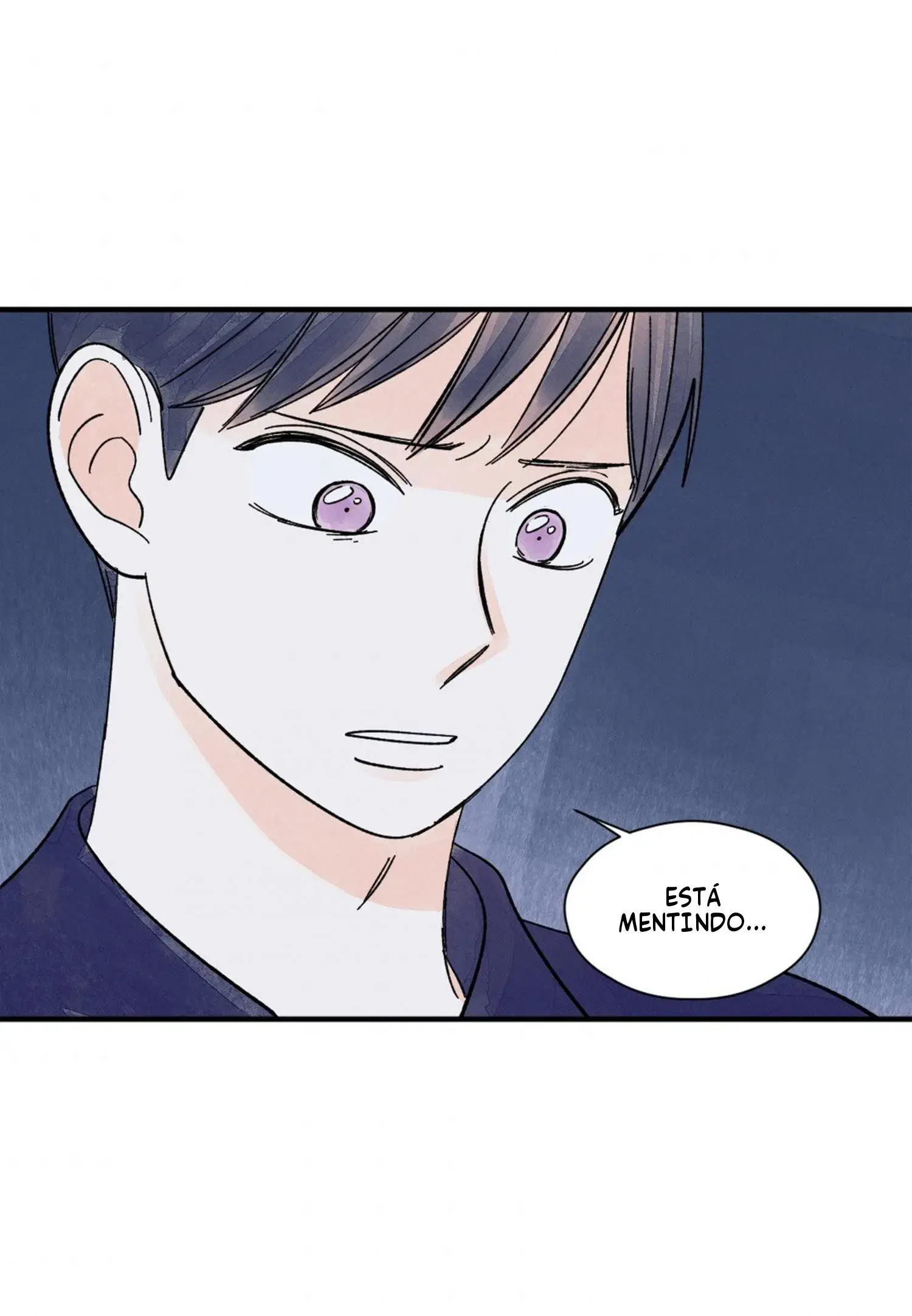 Kisses x kiss x kisses – Capítulo 35 Yaoi – Página 54