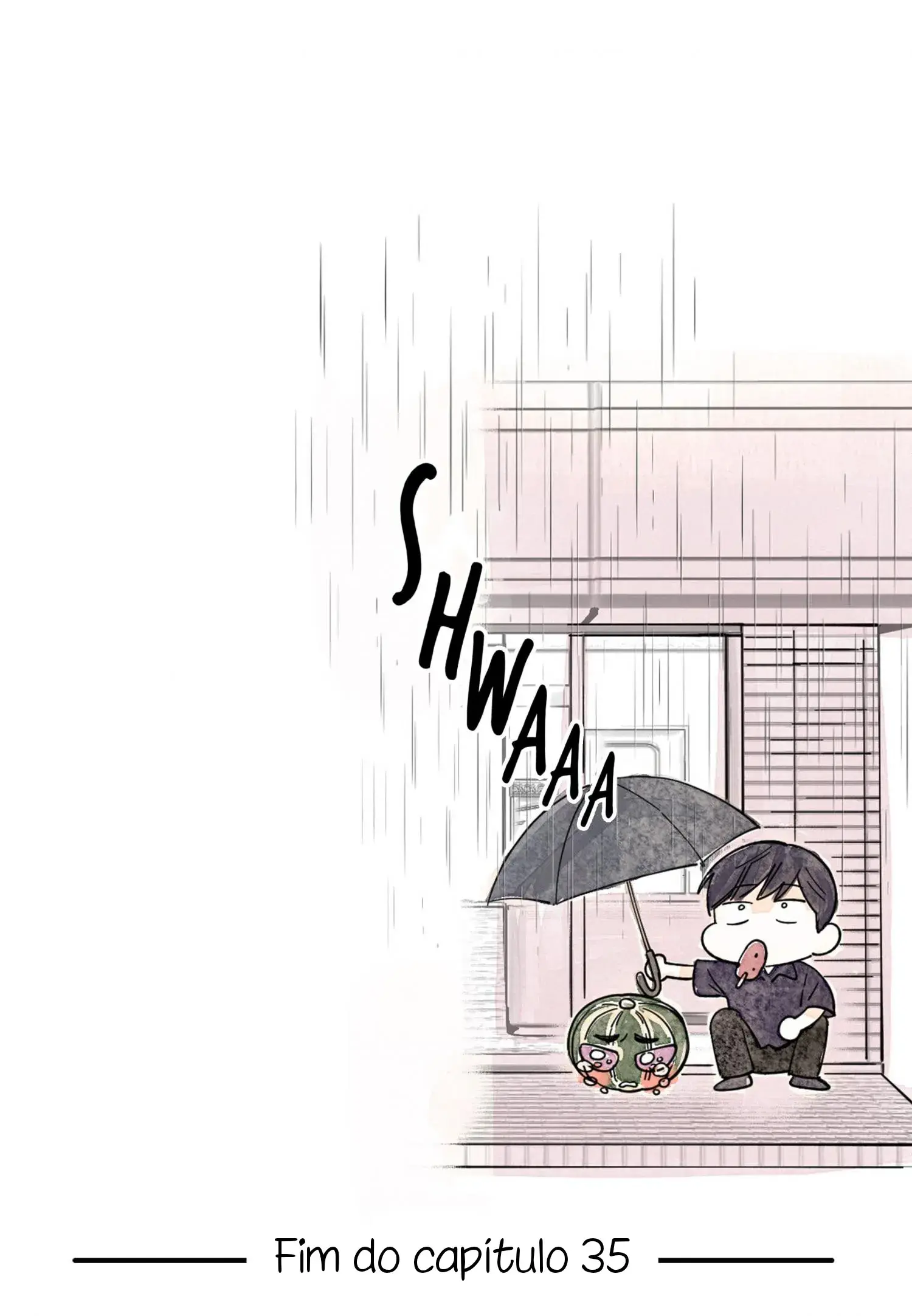 Kisses x kiss x kisses – Capítulo 35 Yaoi – Página 56