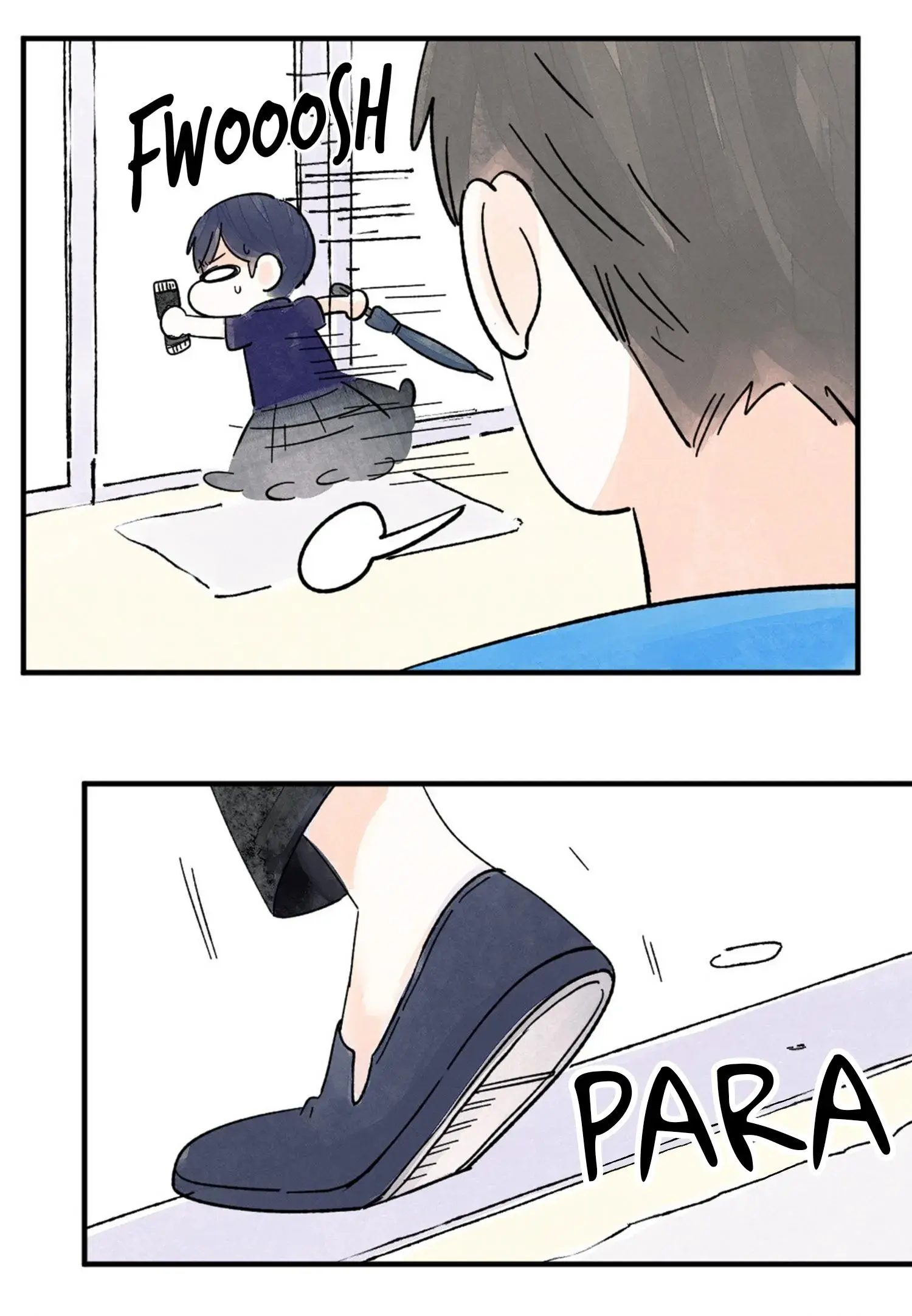 Kisses x kiss x kisses – Capítulo 35 Yaoi – Página 6