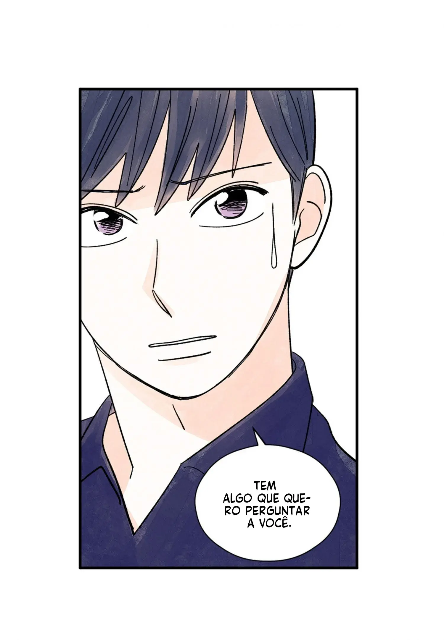 Kisses x kiss x kisses – Capítulo 35 Yaoi – Página 8