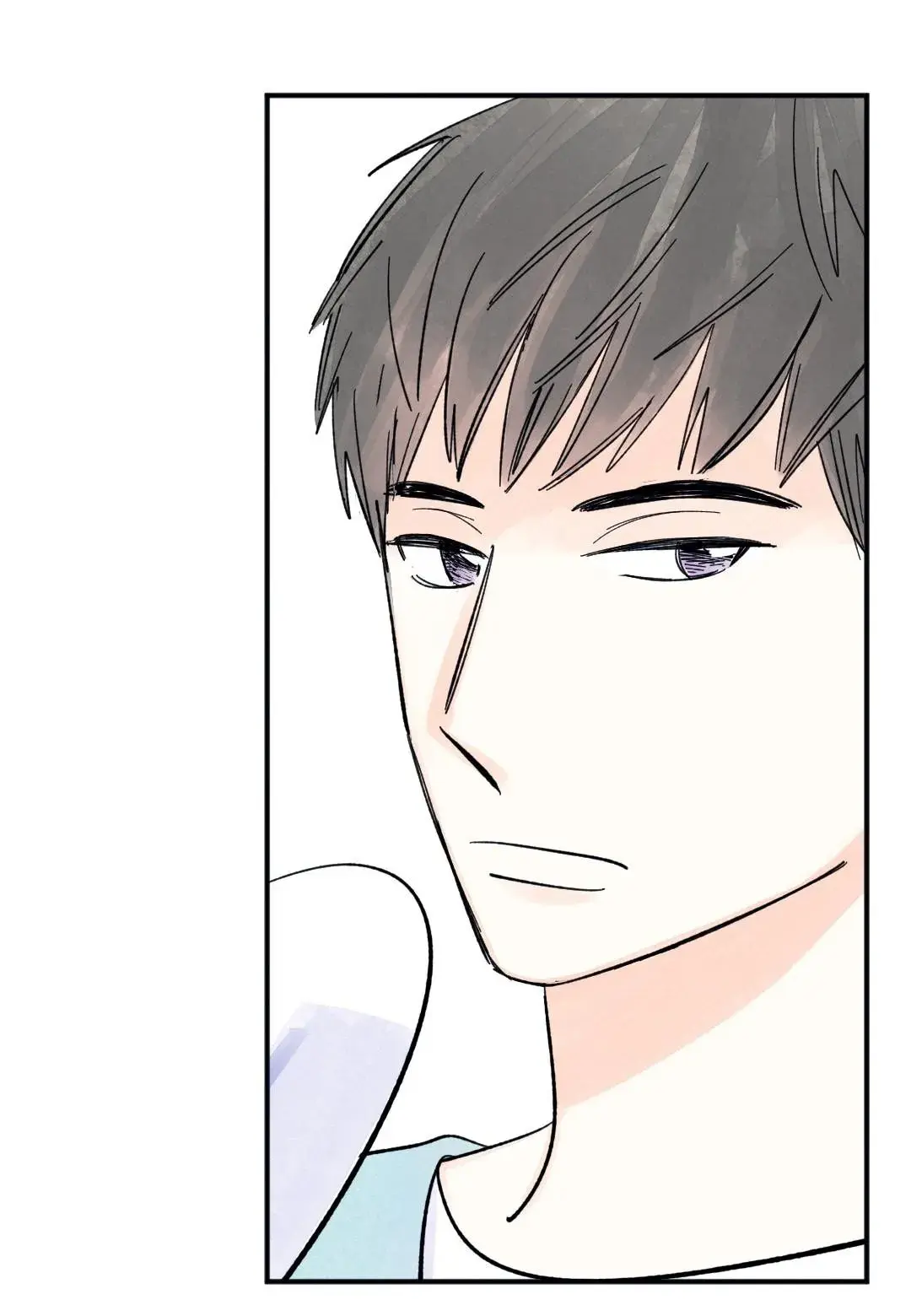 Kisses x kiss x kisses – Capítulo 35 Yaoi – Página 9