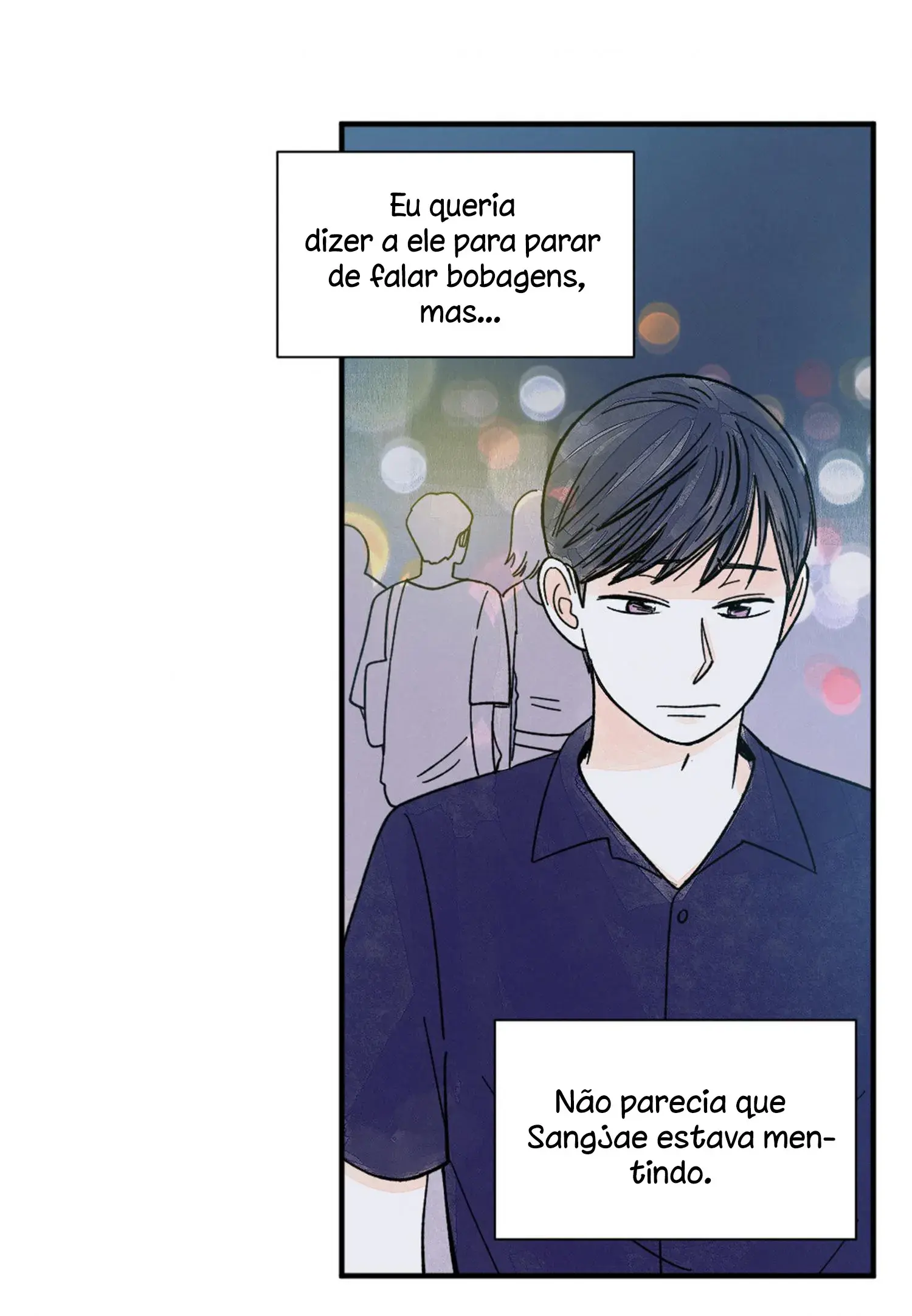 Kisses x kiss x kisses – Capítulo 36 Yaoi – Página 10