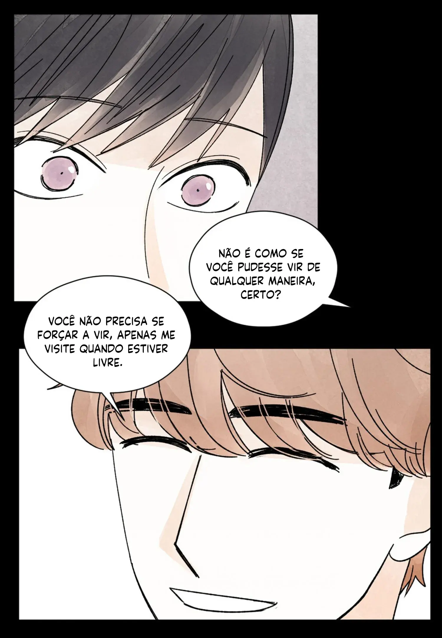 Kisses x kiss x kisses – Capítulo 36 Yaoi – Página 12