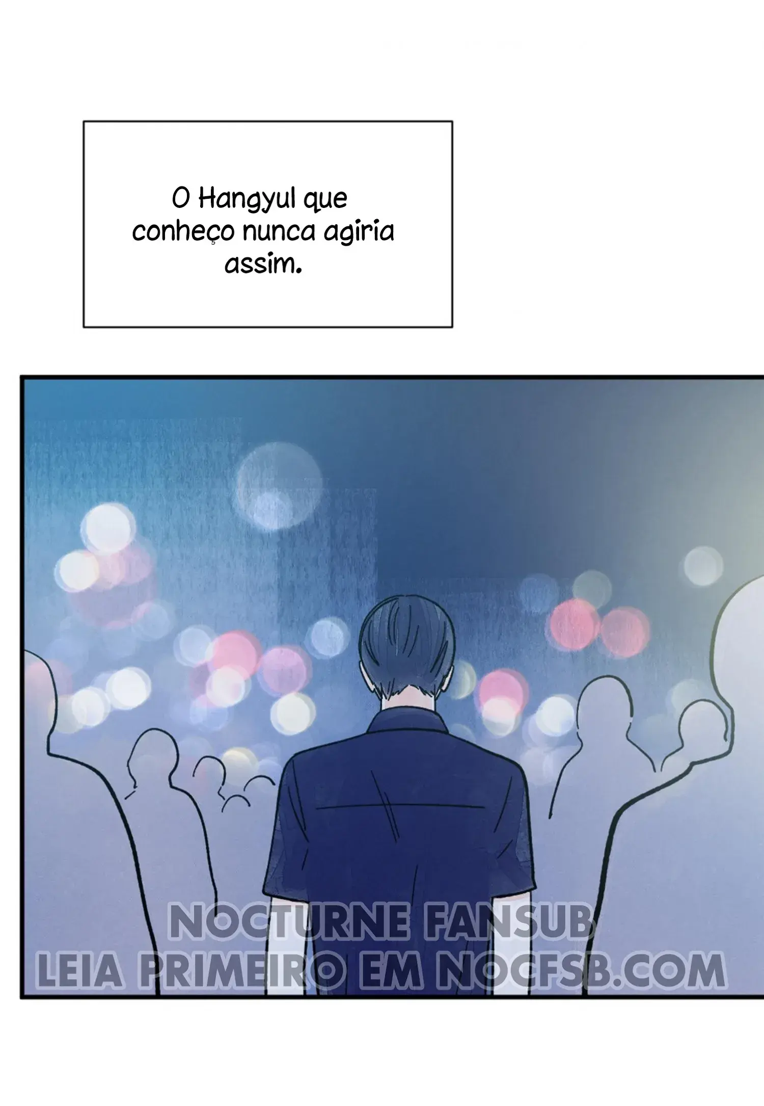 Kisses x kiss x kisses – Capítulo 36 Yaoi – Página 15