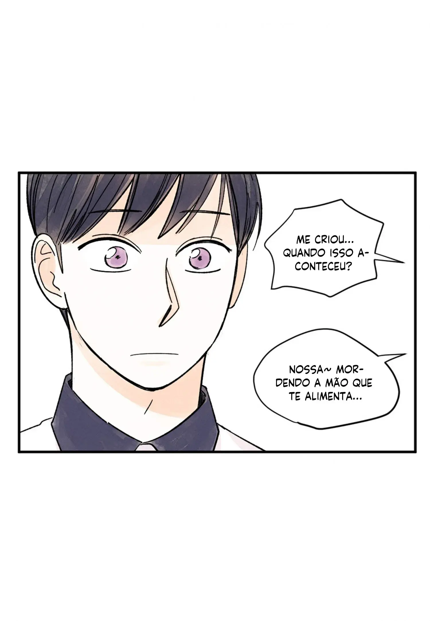 Kisses x kiss x kisses – Capítulo 36 Yaoi – Página 18