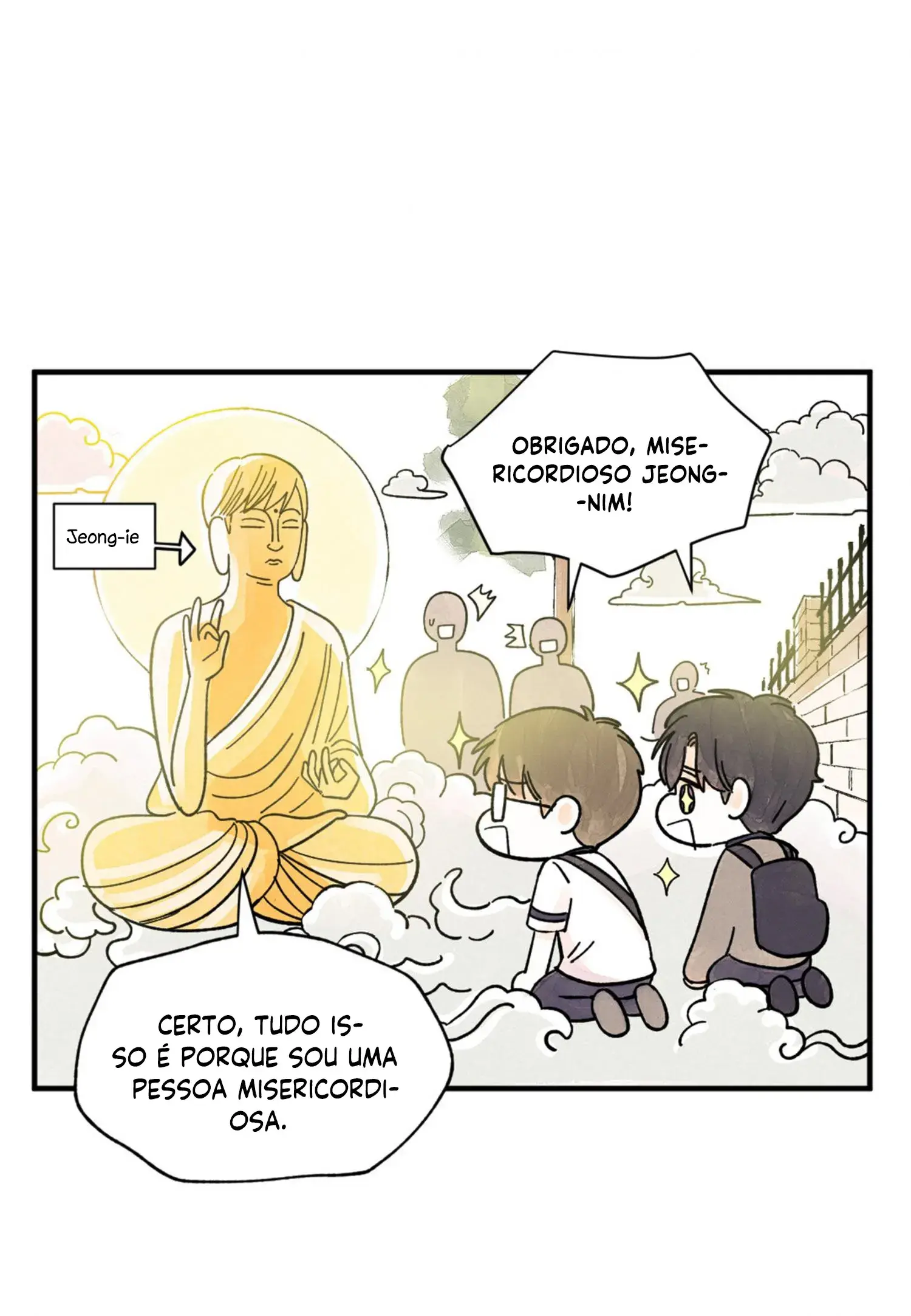 Kisses x kiss x kisses – Capítulo 36 Yaoi – Página 20