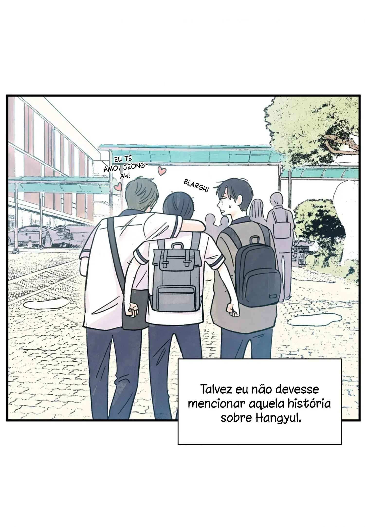 Kisses x kiss x kisses – Capítulo 36 Yaoi – Página 25