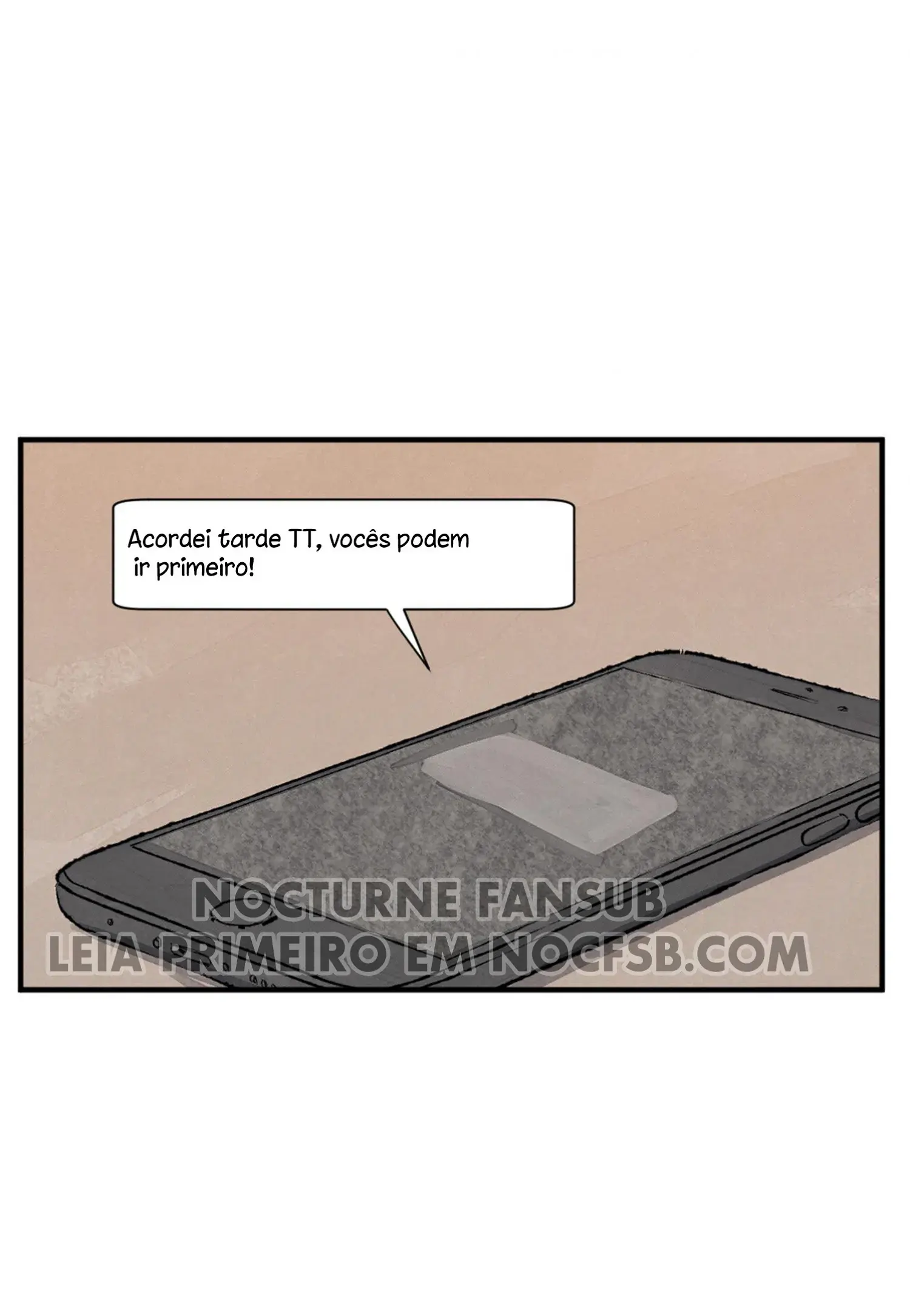 Kisses x kiss x kisses – Capítulo 36 Yaoi – Página 27