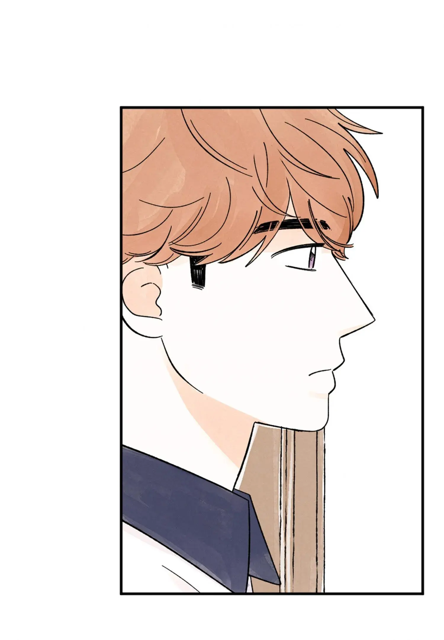 Kisses x kiss x kisses – Capítulo 36 Yaoi – Página 37