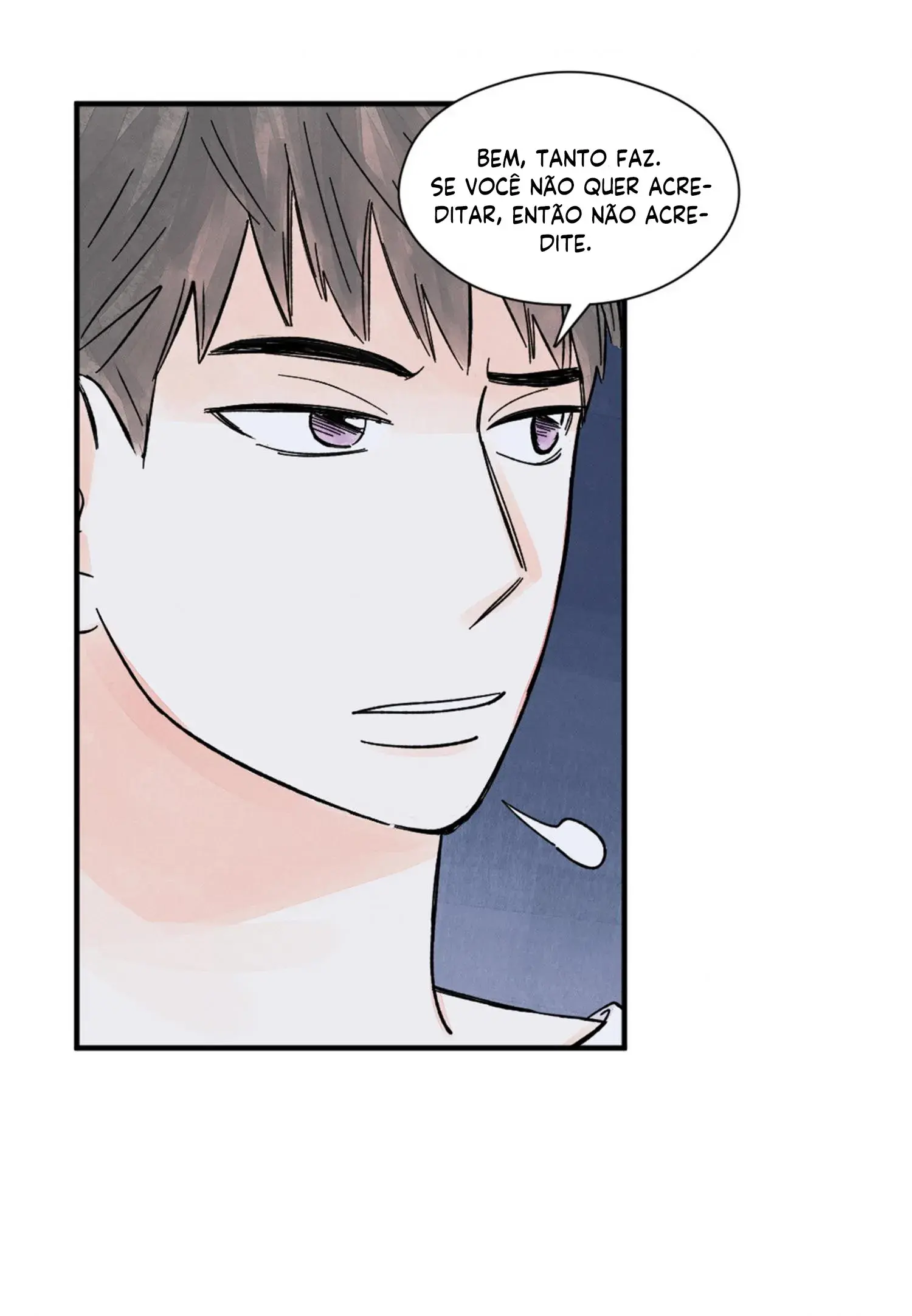 Kisses x kiss x kisses – Capítulo 36 Yaoi – Página 4