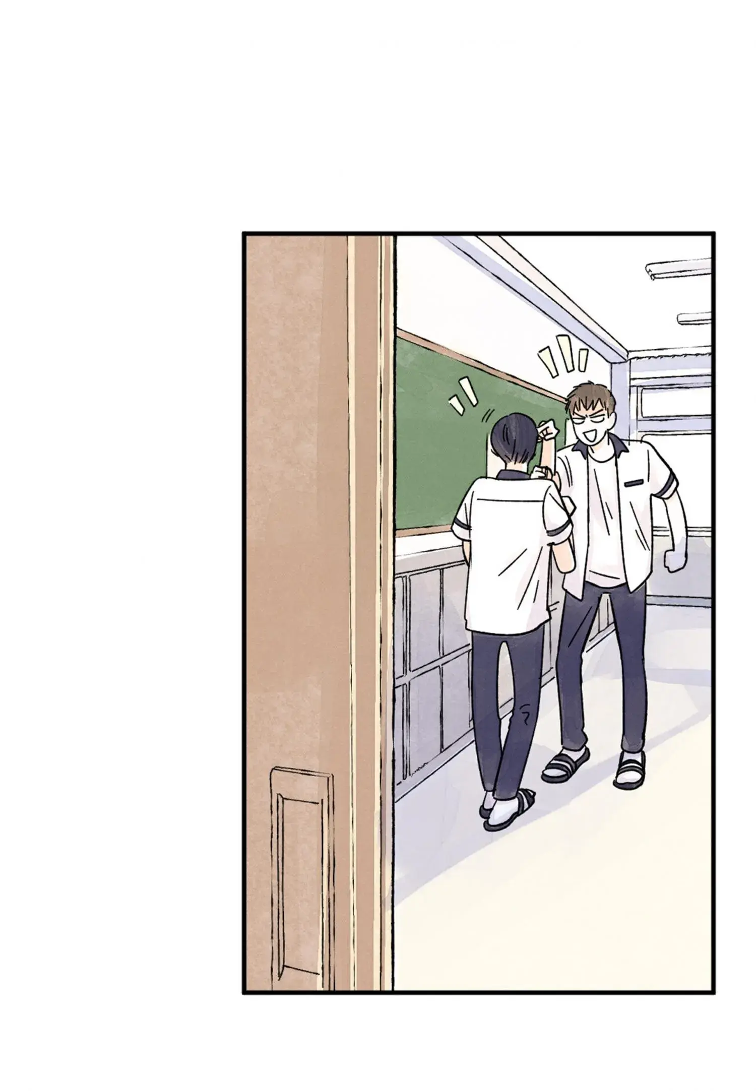 Kisses x kiss x kisses – Capítulo 36 Yaoi – Página 42