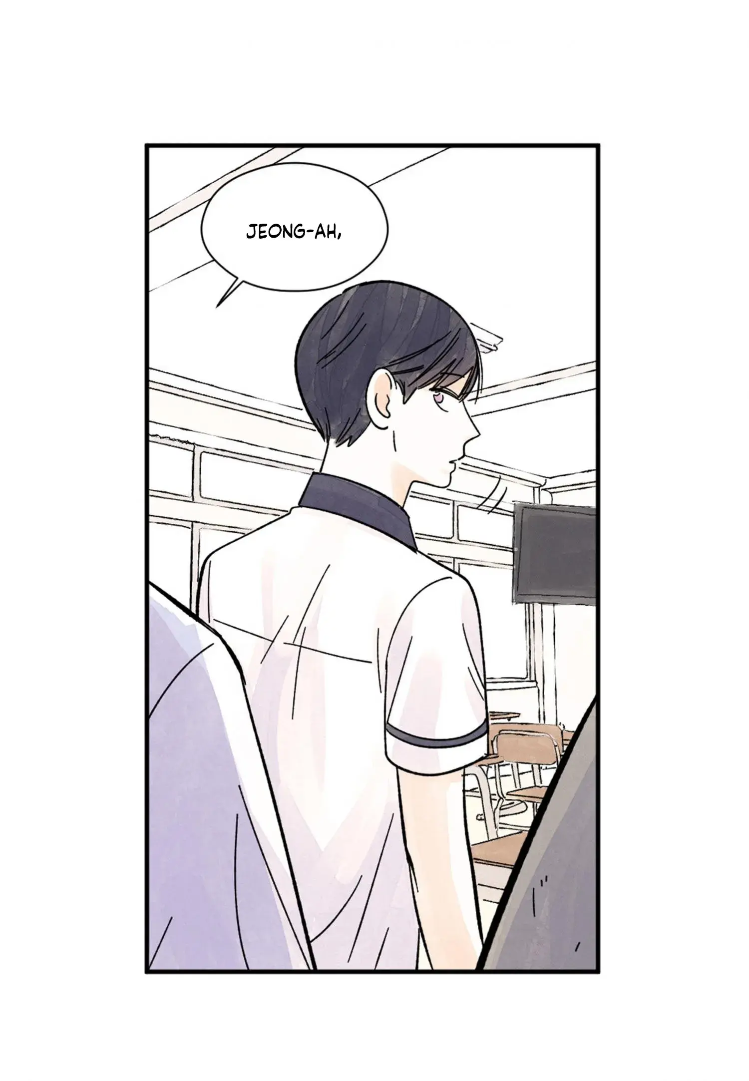 Kisses x kiss x kisses – Capítulo 36 Yaoi – Página 49