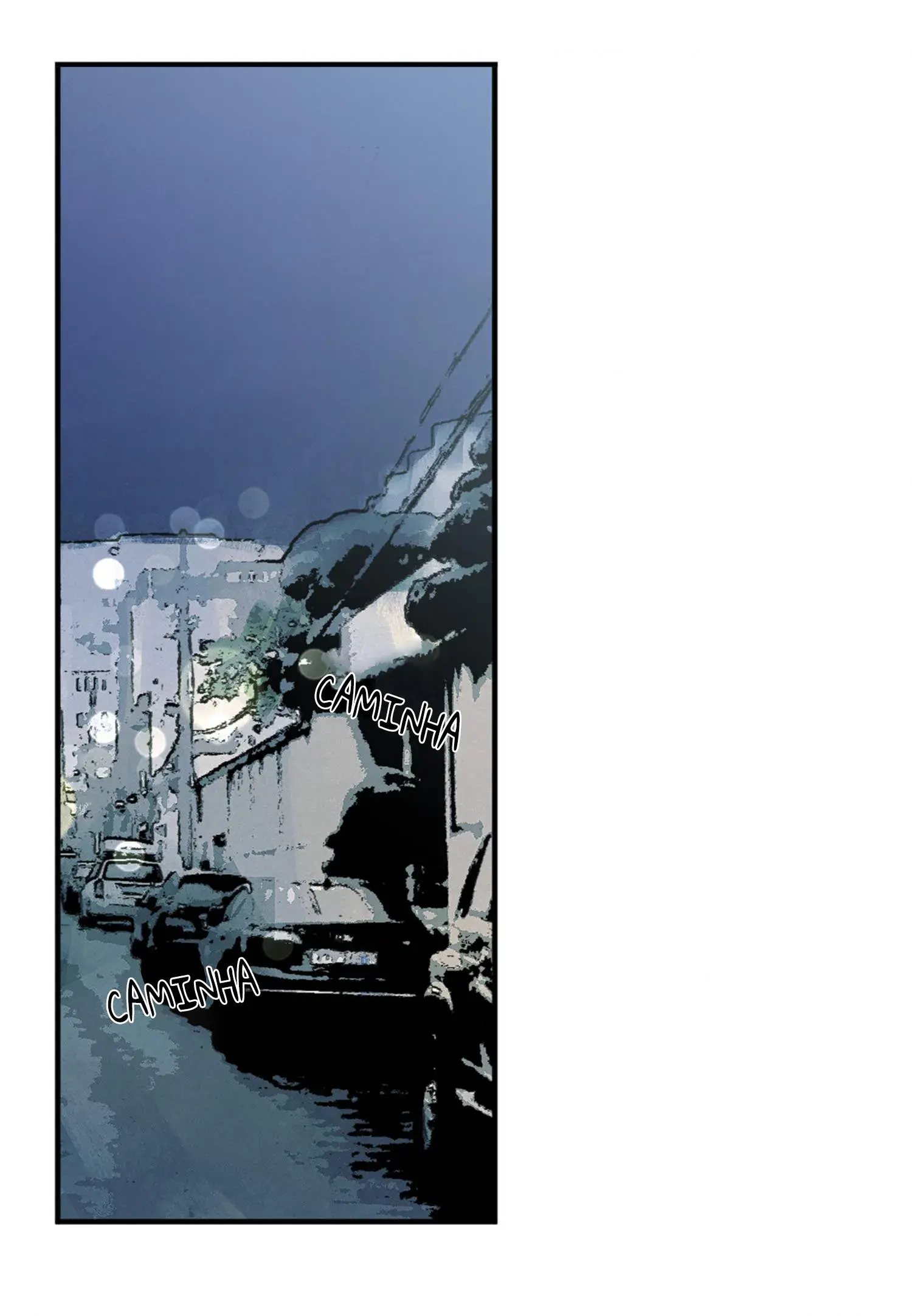 Kisses x kiss x kisses – Capítulo 36 Yaoi – Página 6