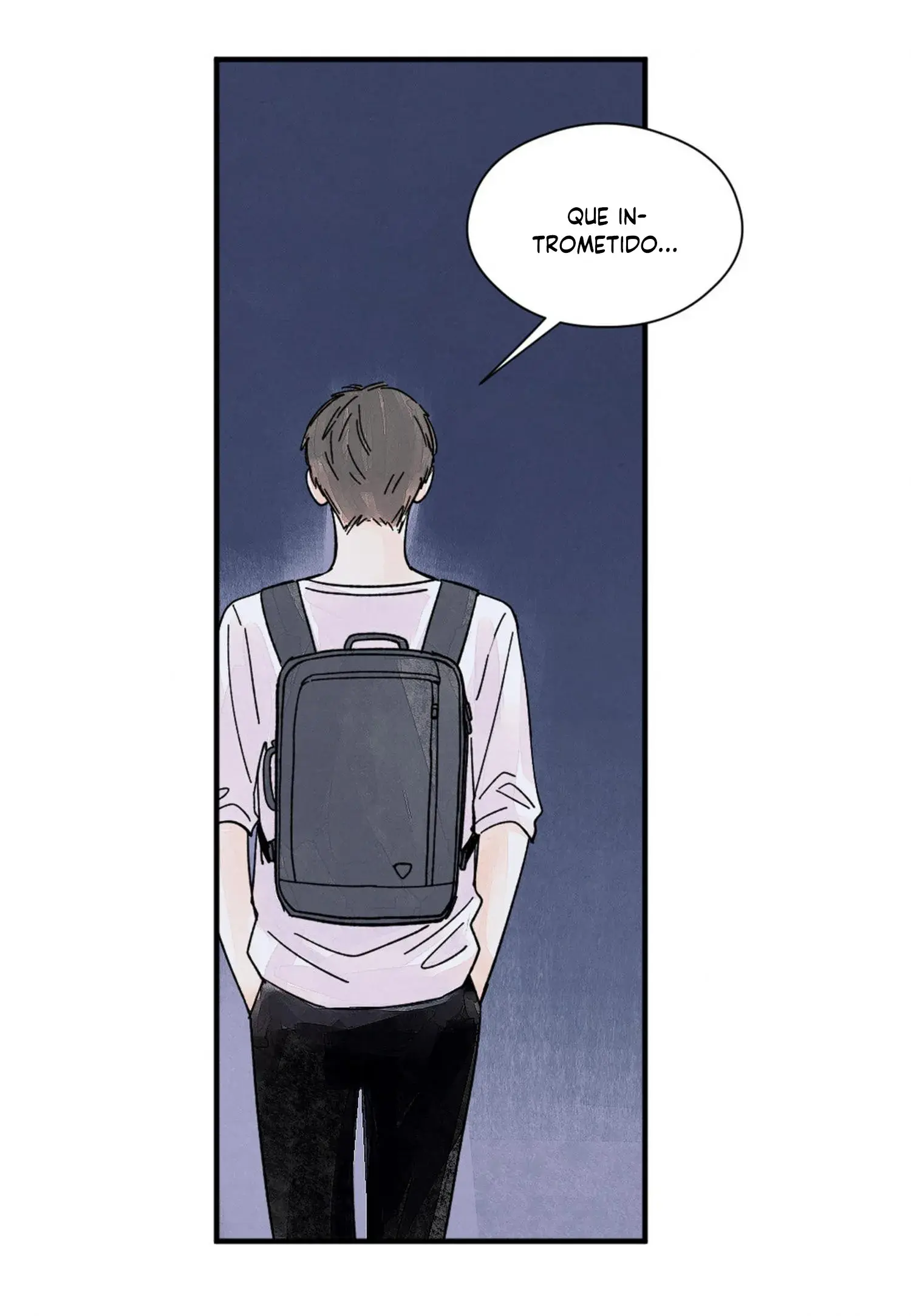 Kisses x kiss x kisses – Capítulo 36 Yaoi – Página 7