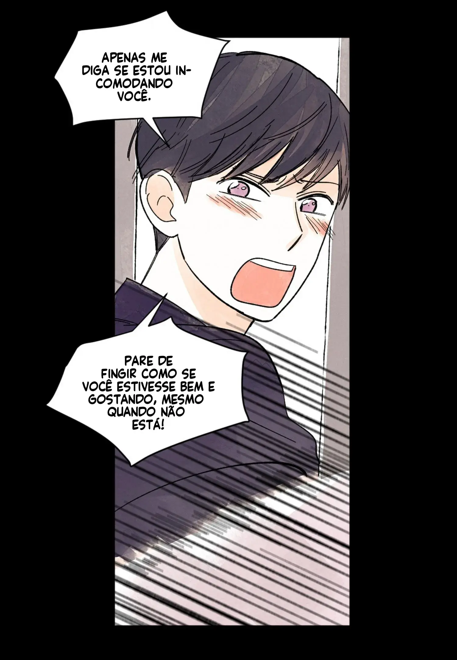 Kisses x kiss x kisses – Capítulo 37 Yaoi – Página 10