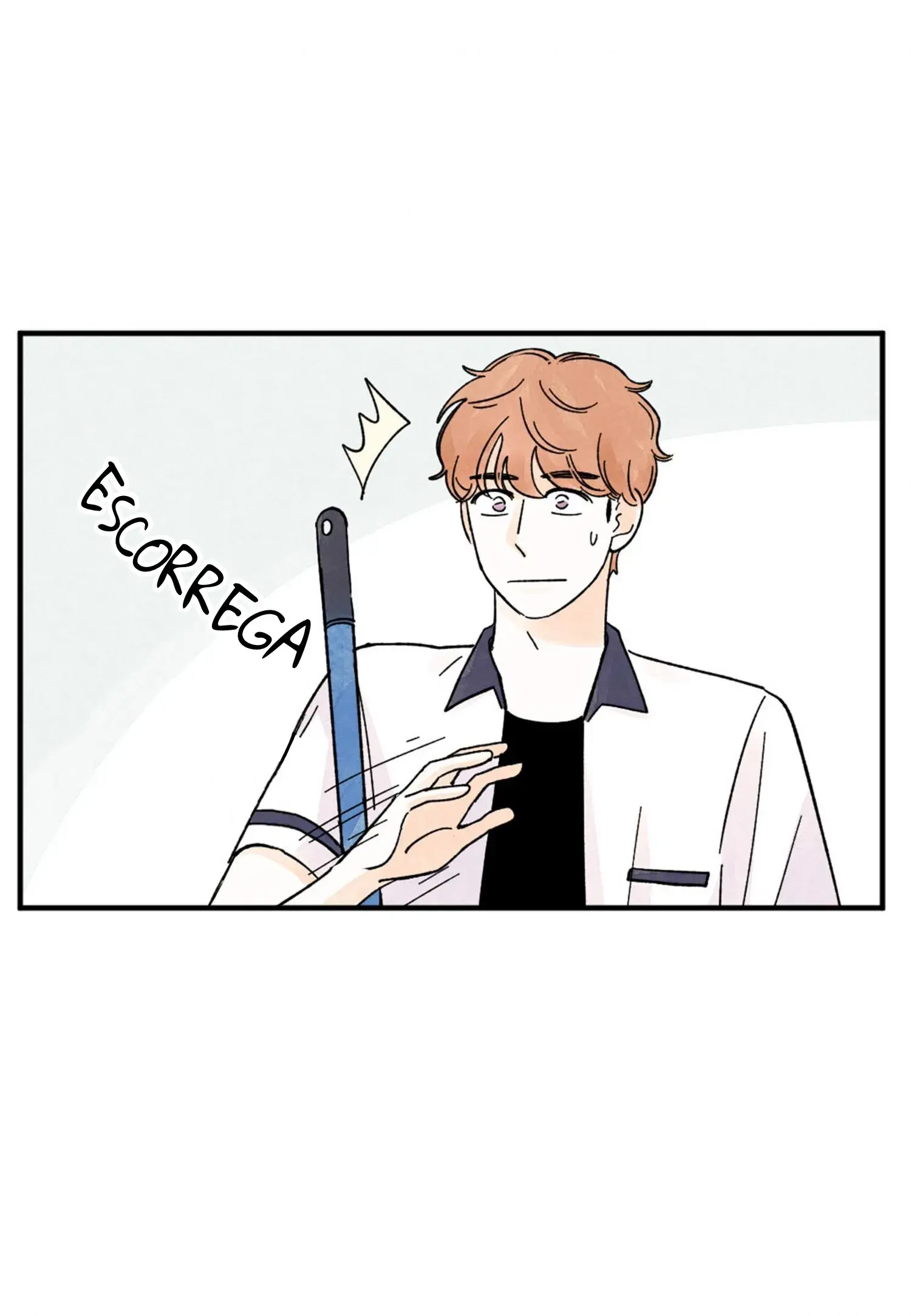 Kisses x kiss x kisses – Capítulo 37 Yaoi – Página 12