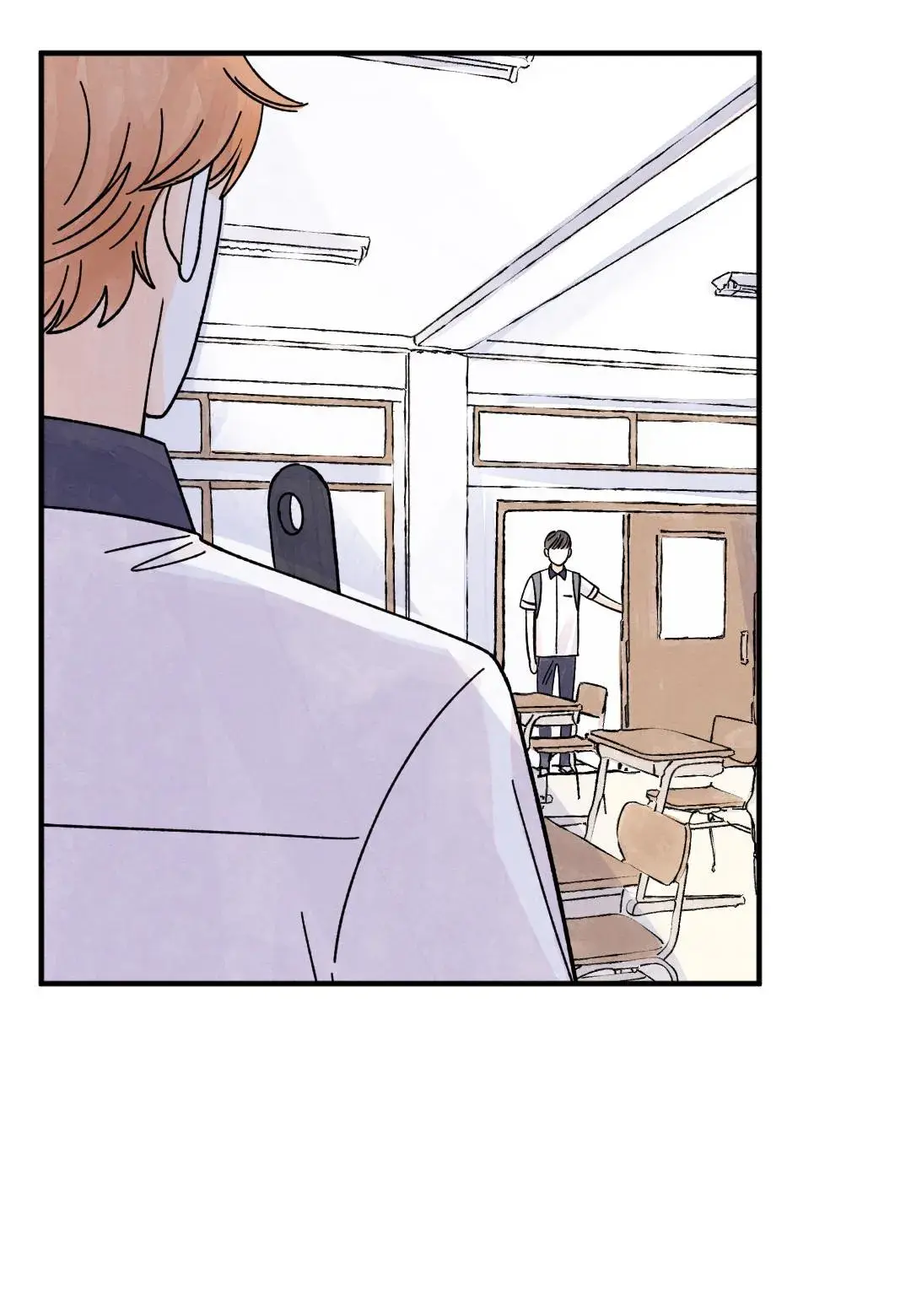 Kisses x kiss x kisses – Capítulo 37 Yaoi – Página 13