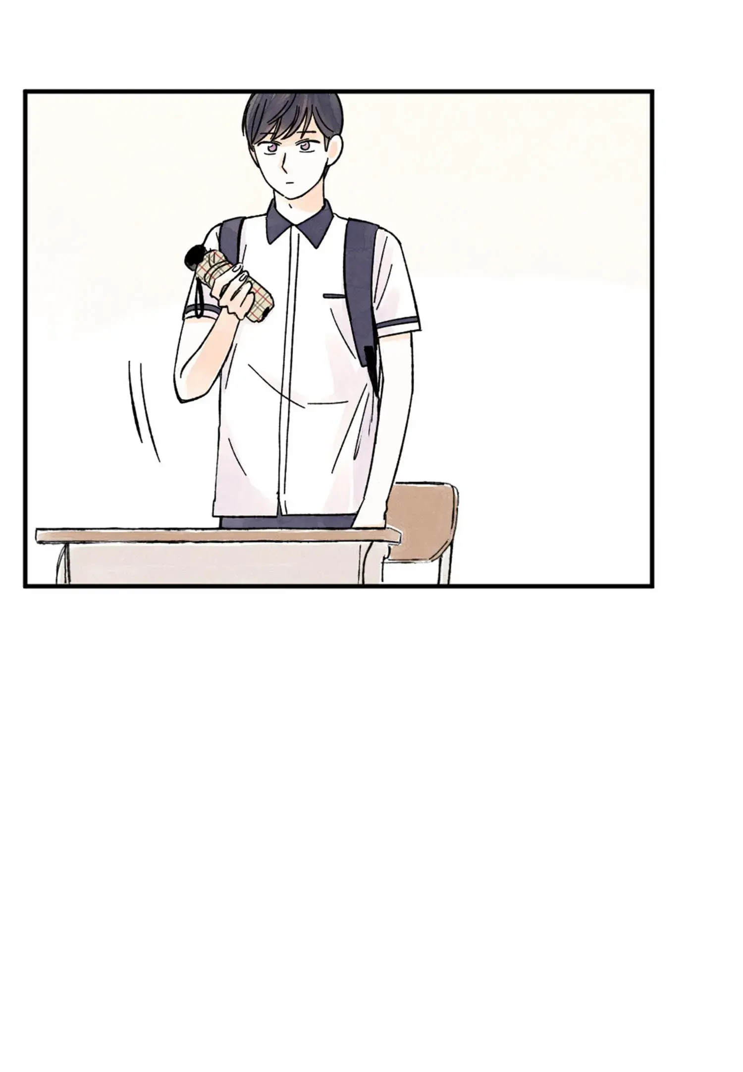 Kisses x kiss x kisses – Capítulo 37 Yaoi – Página 16