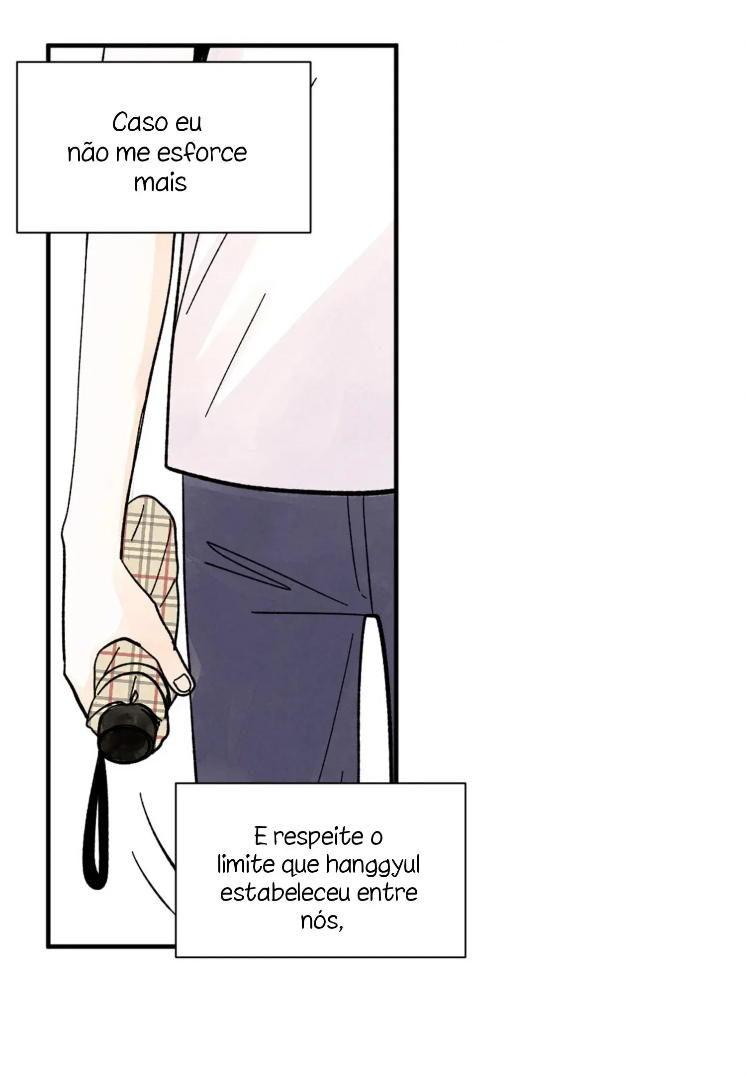 Kisses x kiss x kisses – Capítulo 37 Yaoi – Página 17