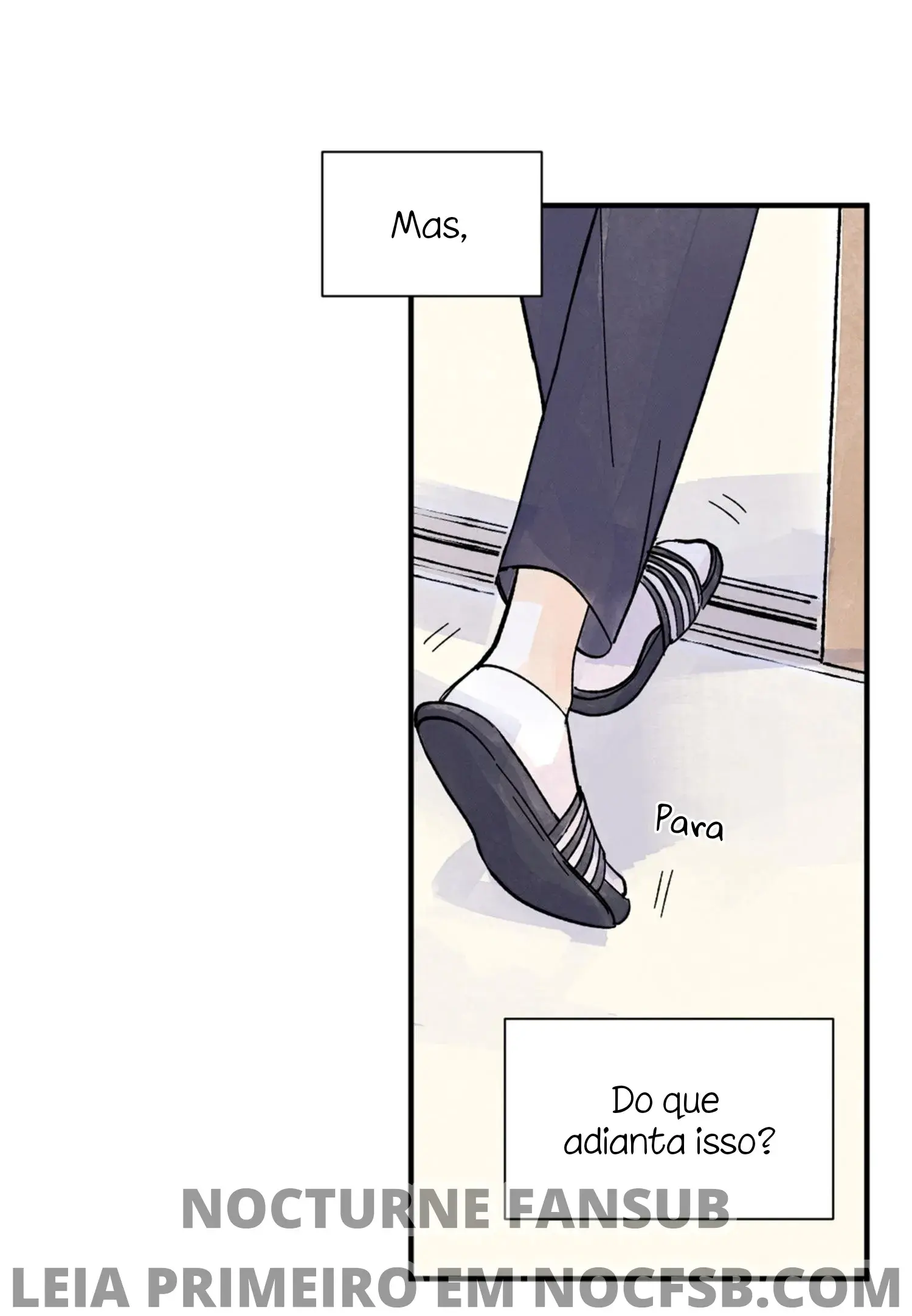 Kisses x kiss x kisses – Capítulo 37 Yaoi – Página 19