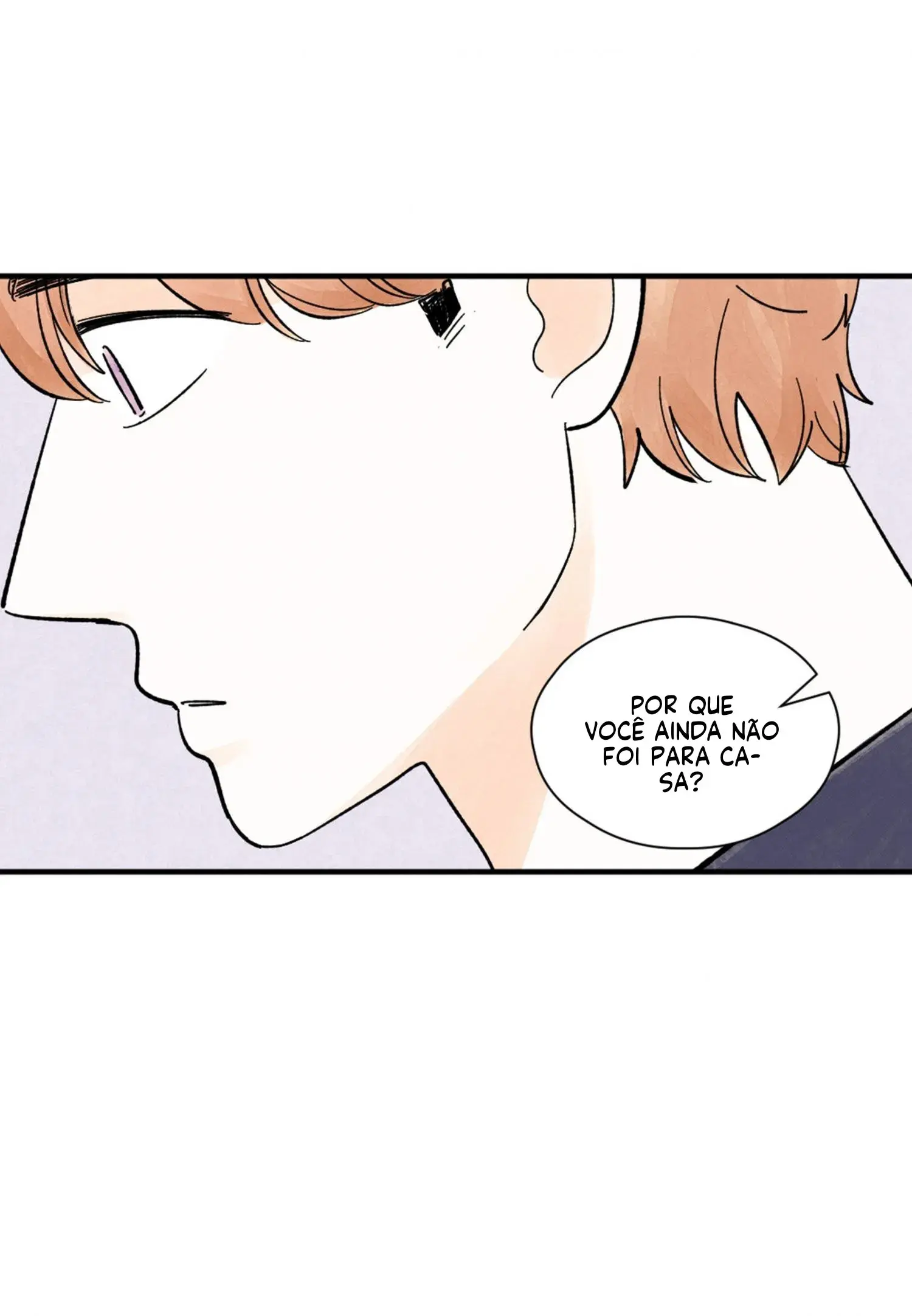 Kisses x kiss x kisses – Capítulo 37 Yaoi – Página 20