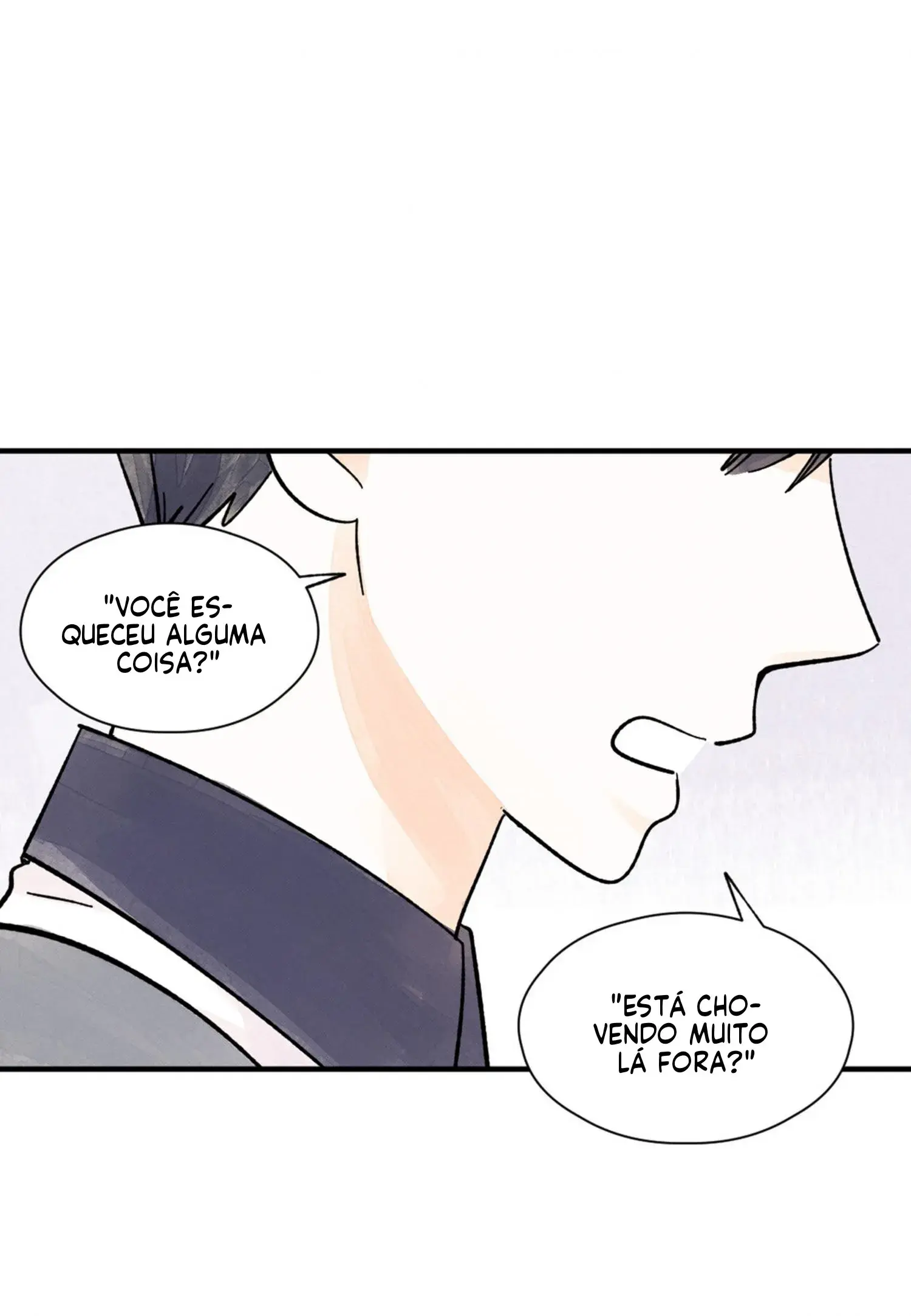 Kisses x kiss x kisses – Capítulo 37 Yaoi – Página 21