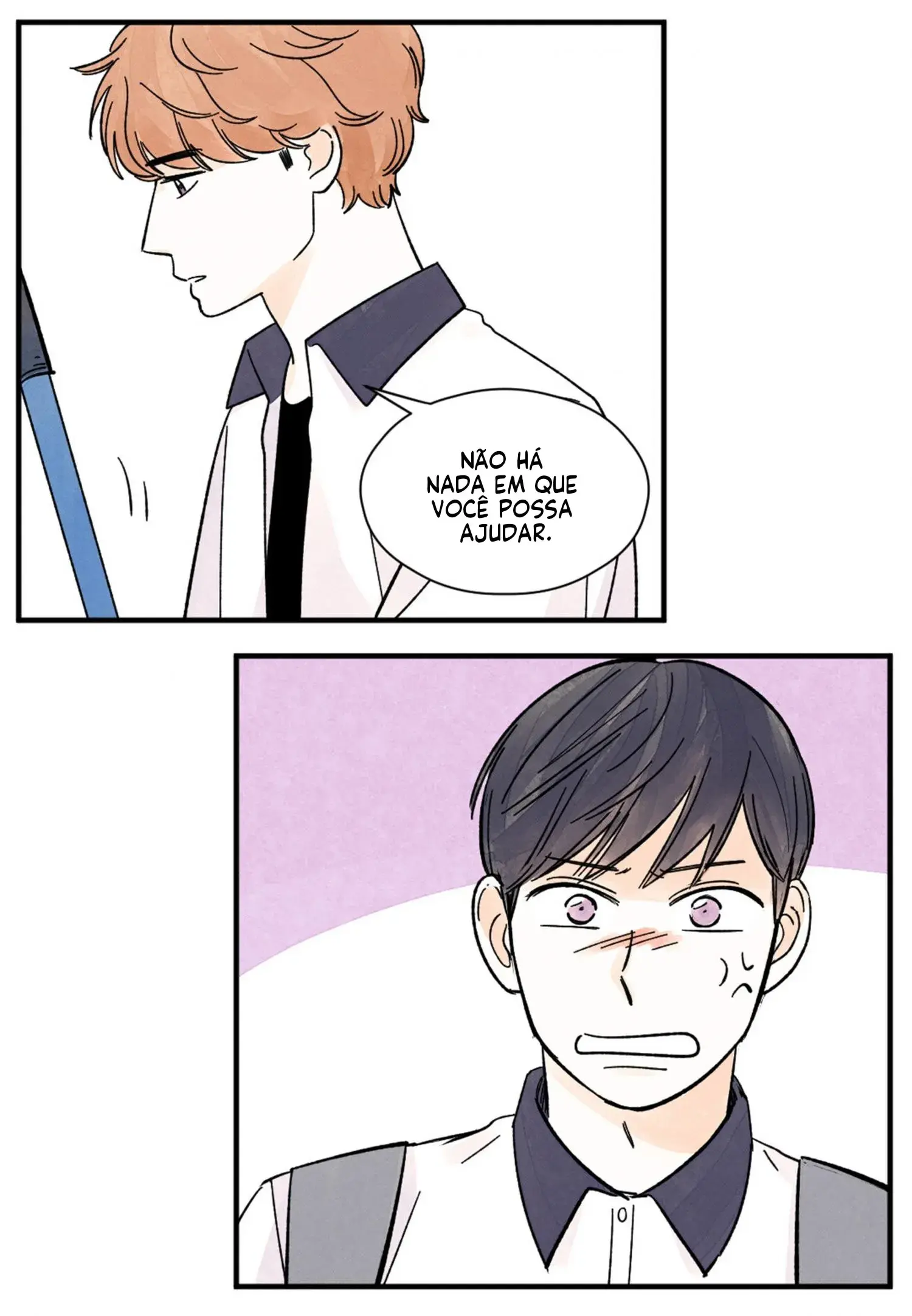 Kisses x kiss x kisses – Capítulo 37 Yaoi – Página 23