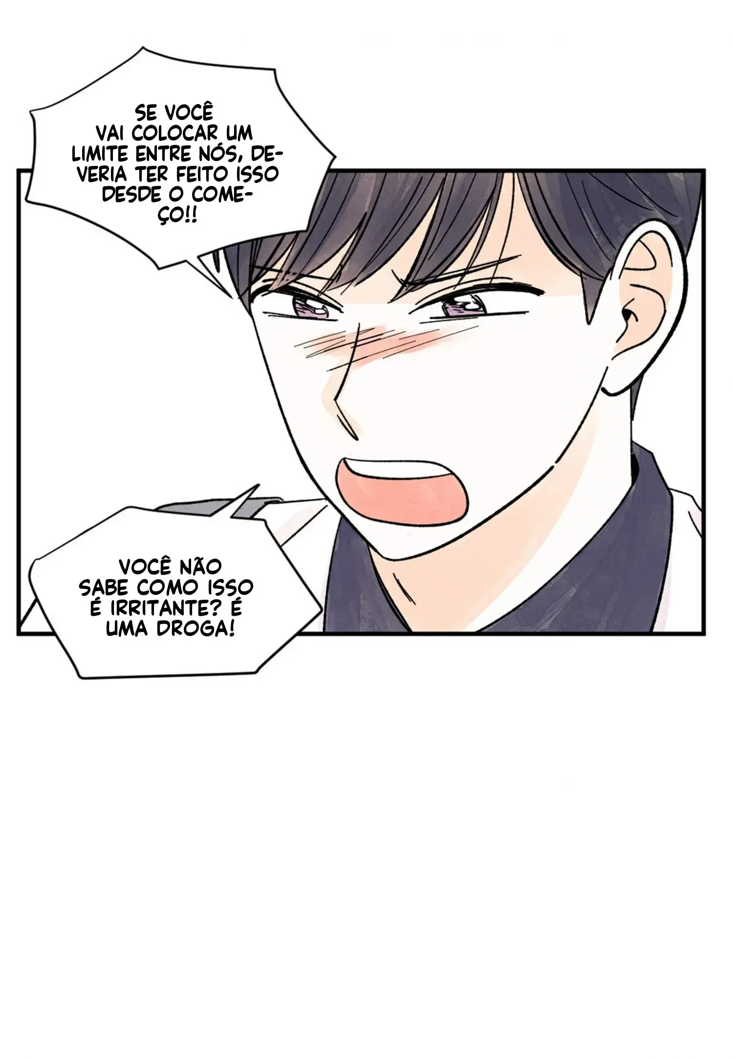 Kisses x kiss x kisses – Capítulo 37 Yaoi – Página 30