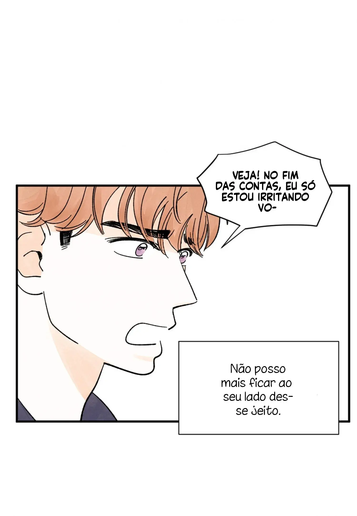 Kisses x kiss x kisses – Capítulo 37 Yaoi – Página 31