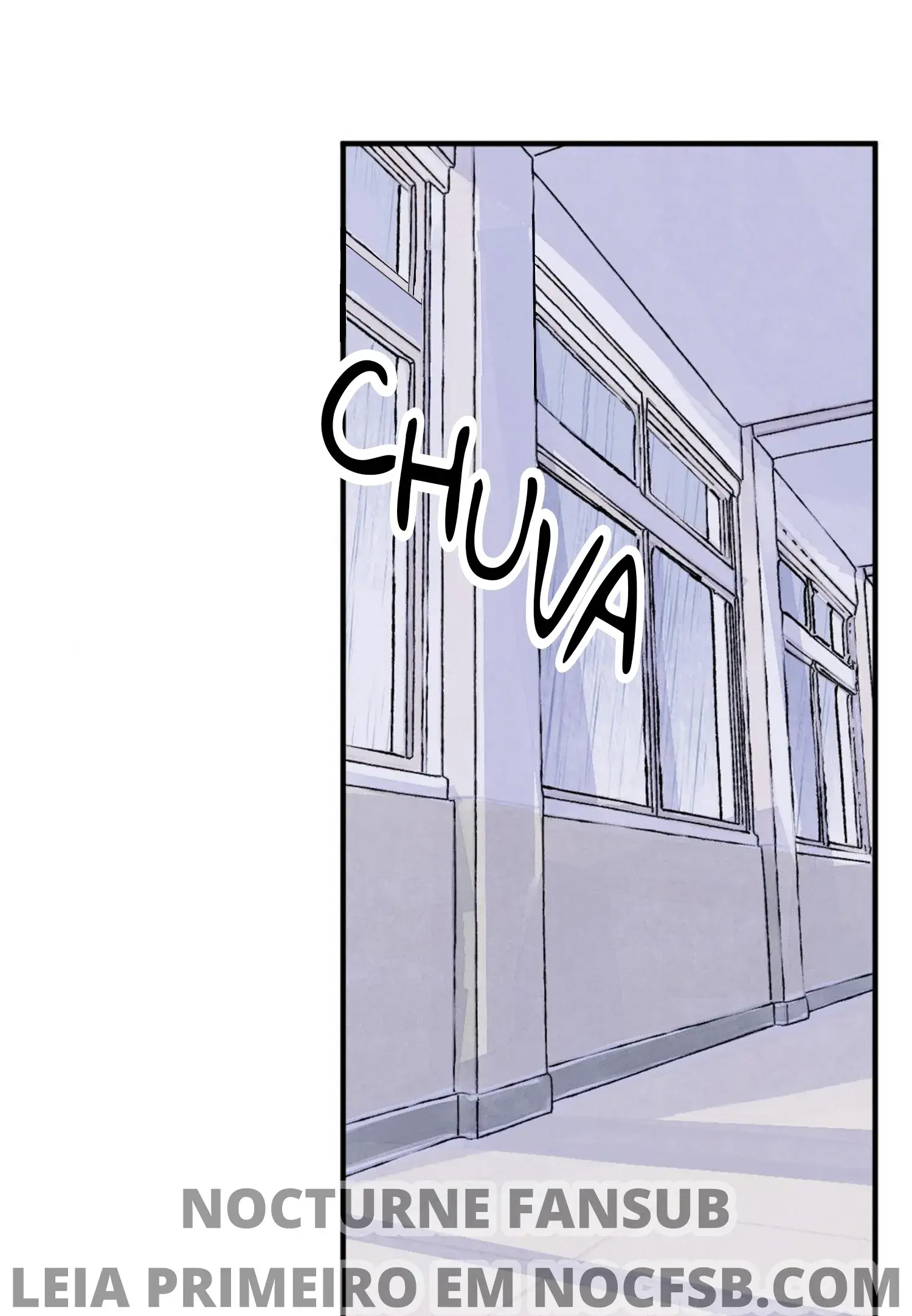 Kisses x kiss x kisses – Capítulo 37 Yaoi – Página 34