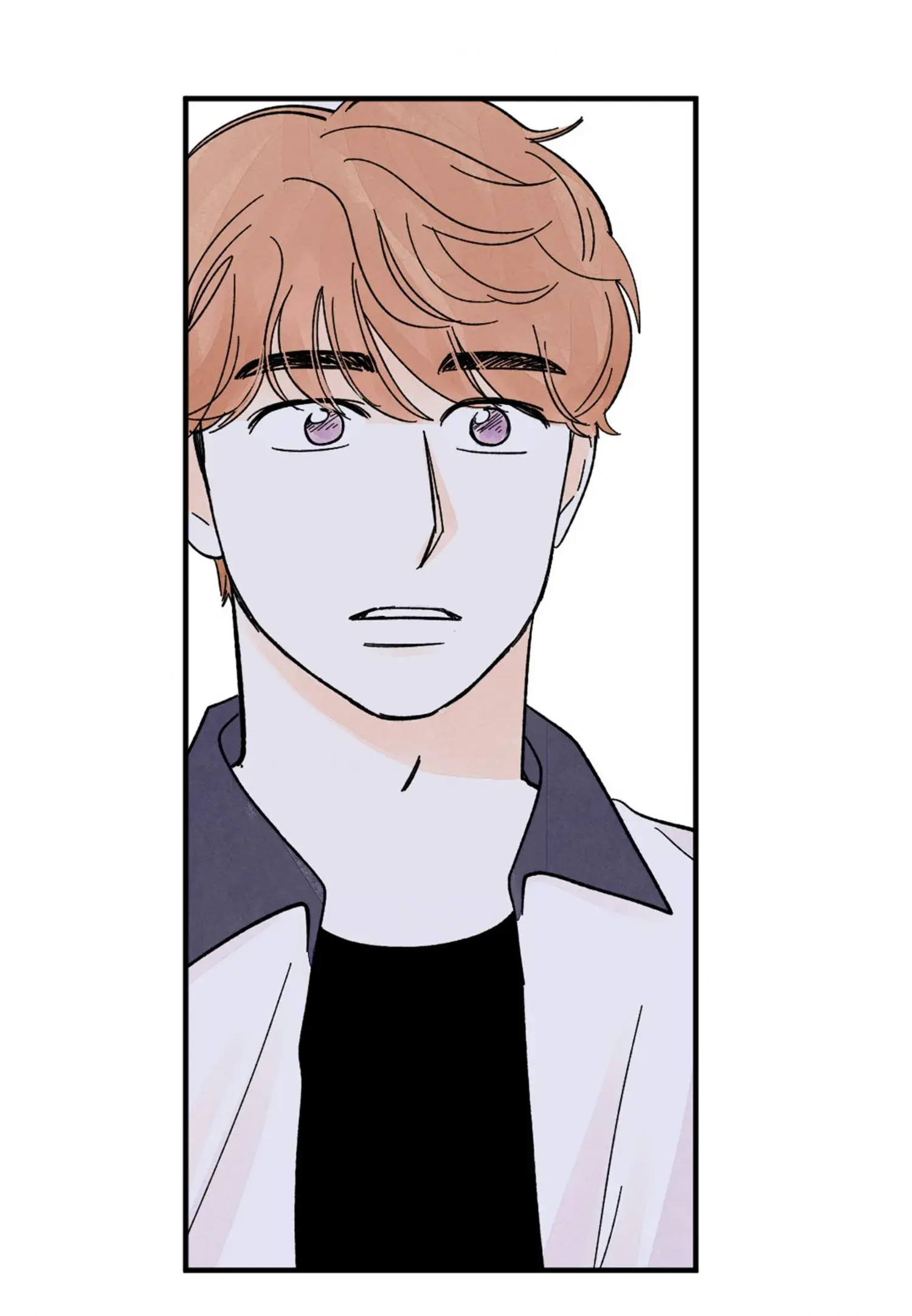 Kisses x kiss x kisses – Capítulo 37 Yaoi – Página 36