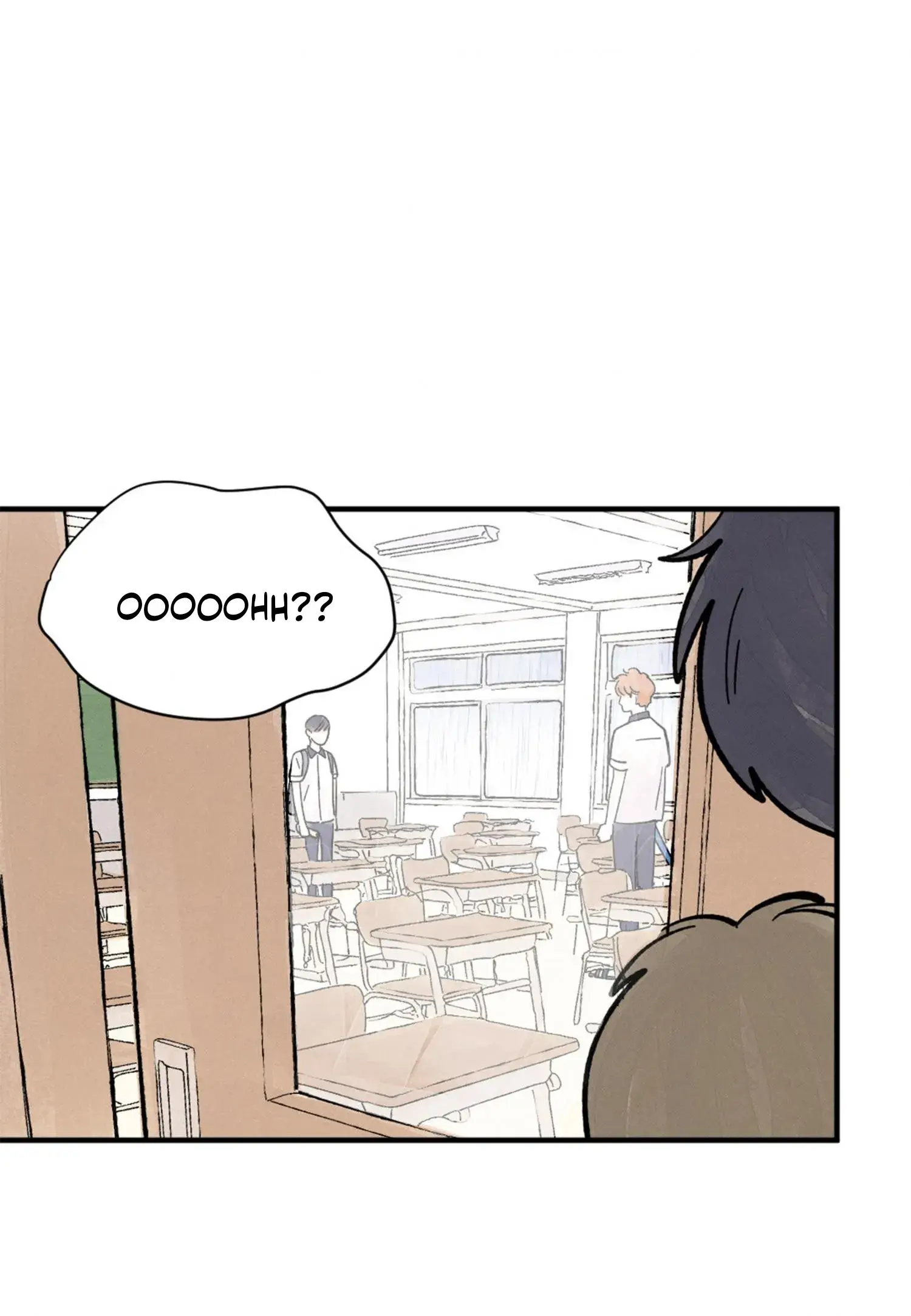 Kisses x kiss x kisses – Capítulo 37 Yaoi – Página 38